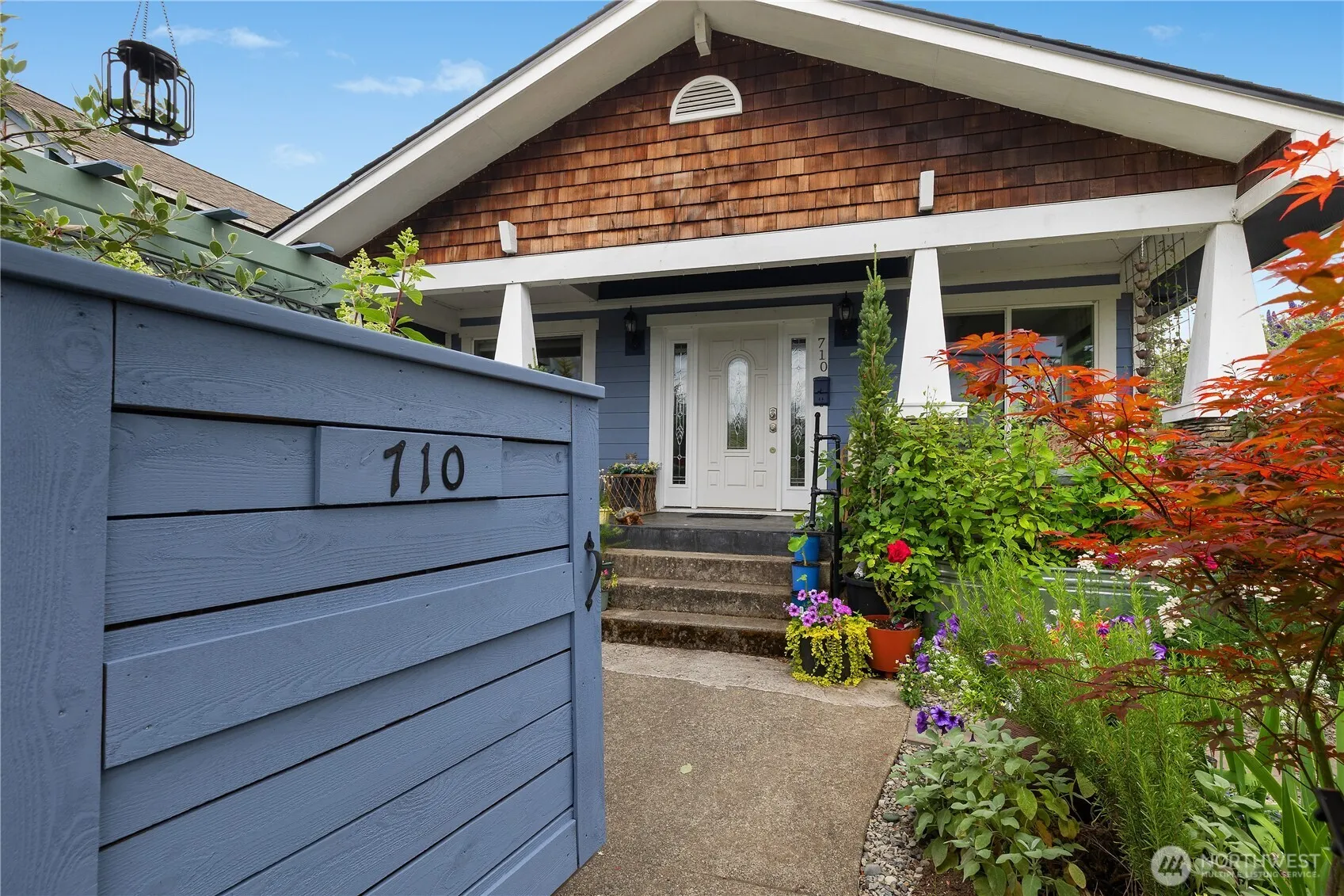 Property photo for 710 Puget Street Ne, Olympia photo 3