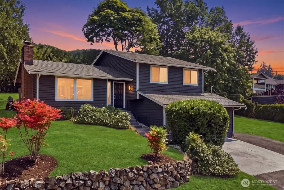 Property photo for 3618 Morris Avenue S, Renton