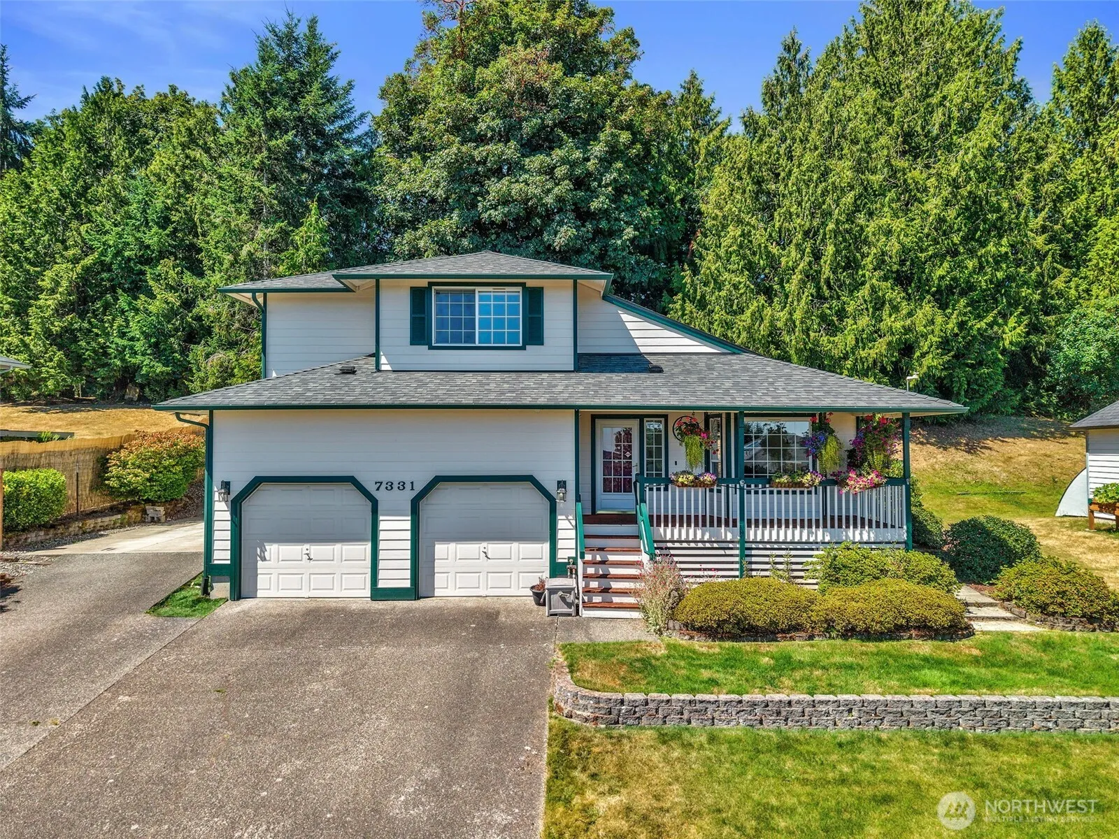 Property photo for 7331 Ne Morning View Avenue, Bremerton
