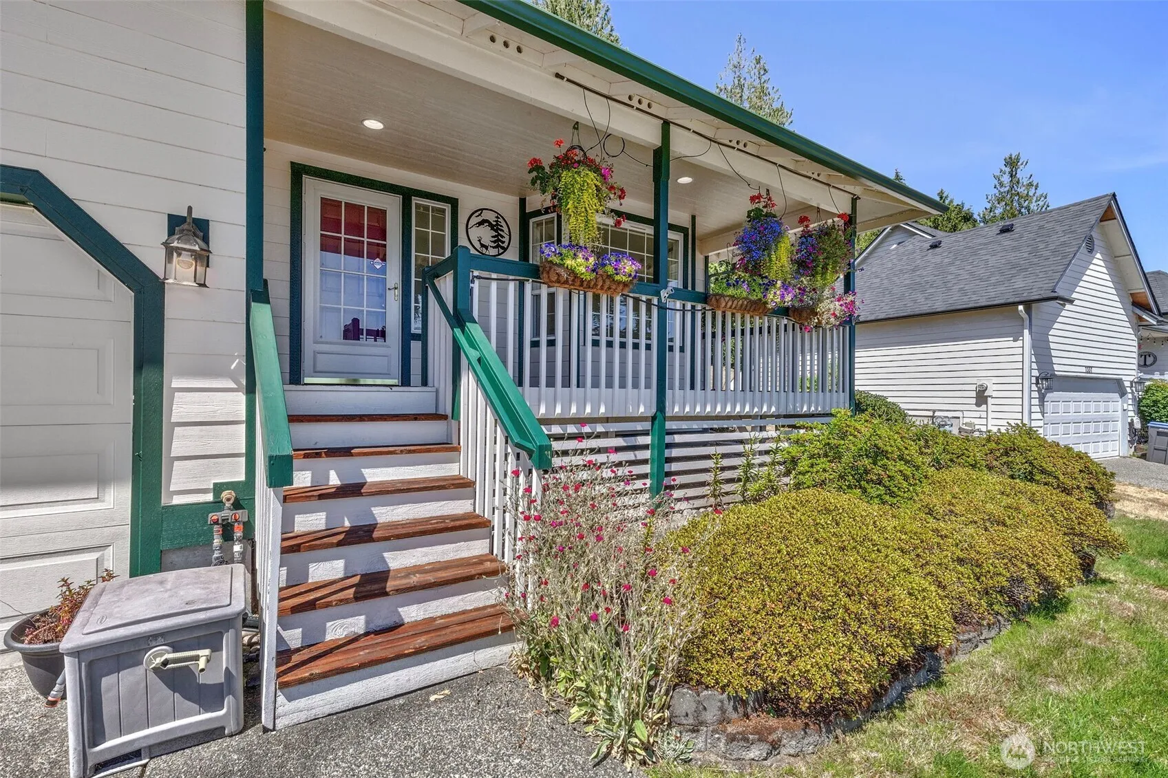 Property photo for 7331 Ne Morning View Avenue, Bremerton photo 4