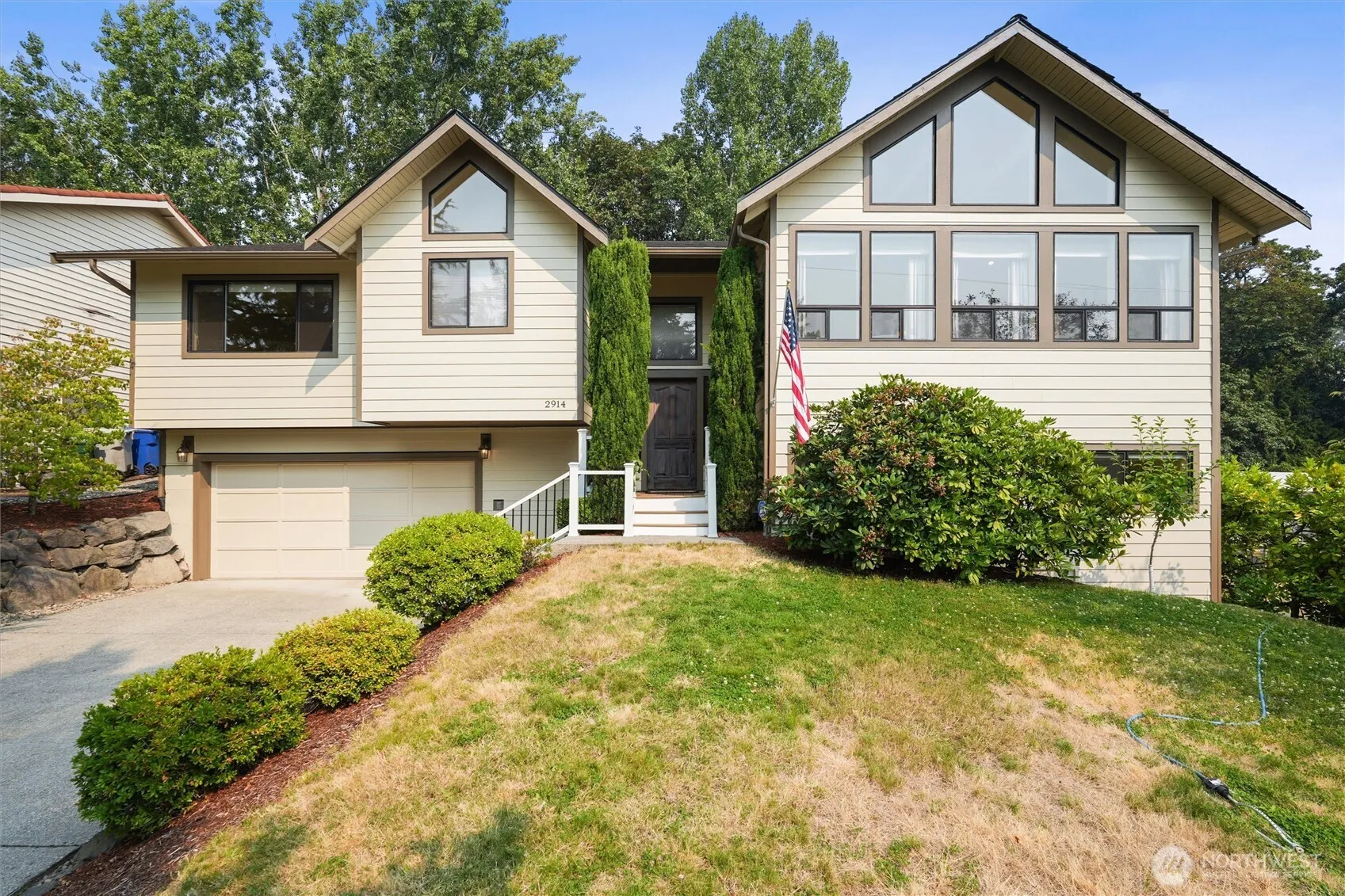 Property photo for 2914 Cedar Avenue S, Renton