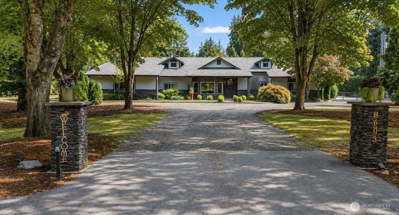 Property photo for 8603 State Route 302 Nw, Gig Harbor photo 3