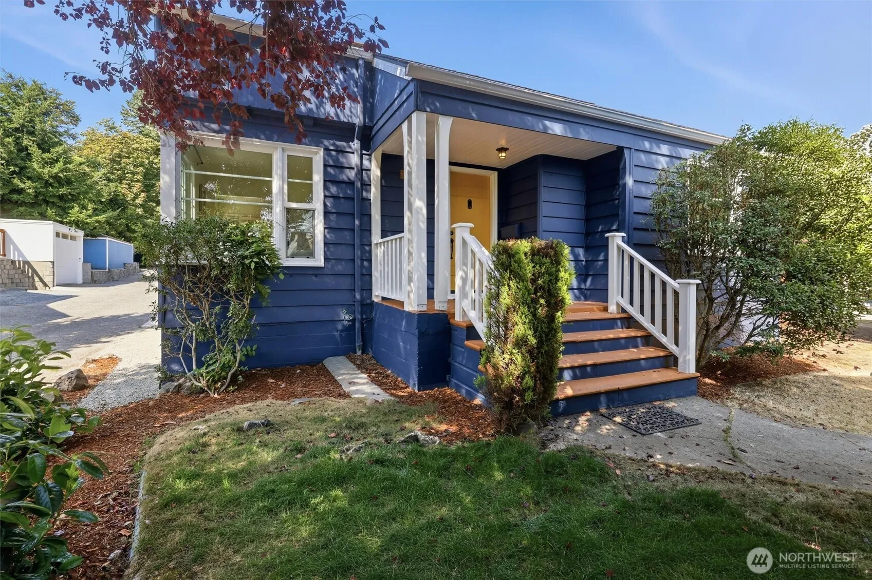 Property photo for 2316 N 80th Street, Seattle