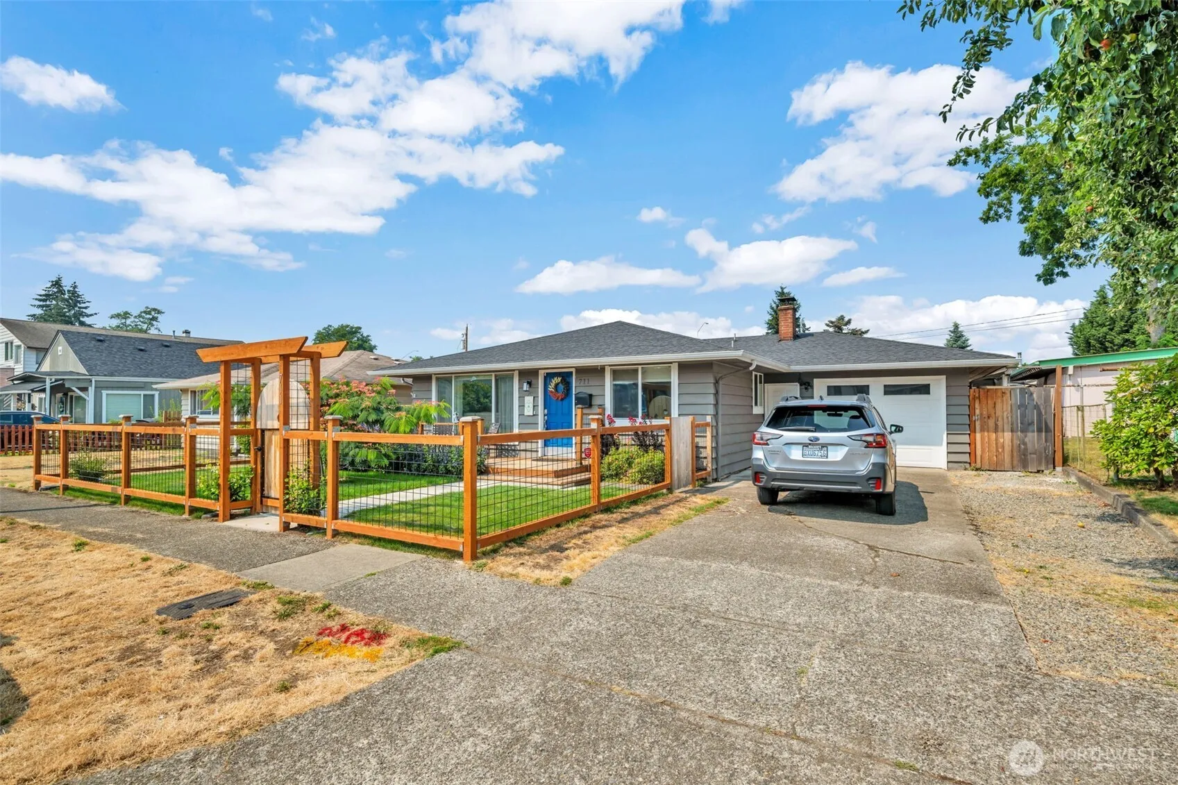 Property photo for 711 6th Street E, Auburn photo 5