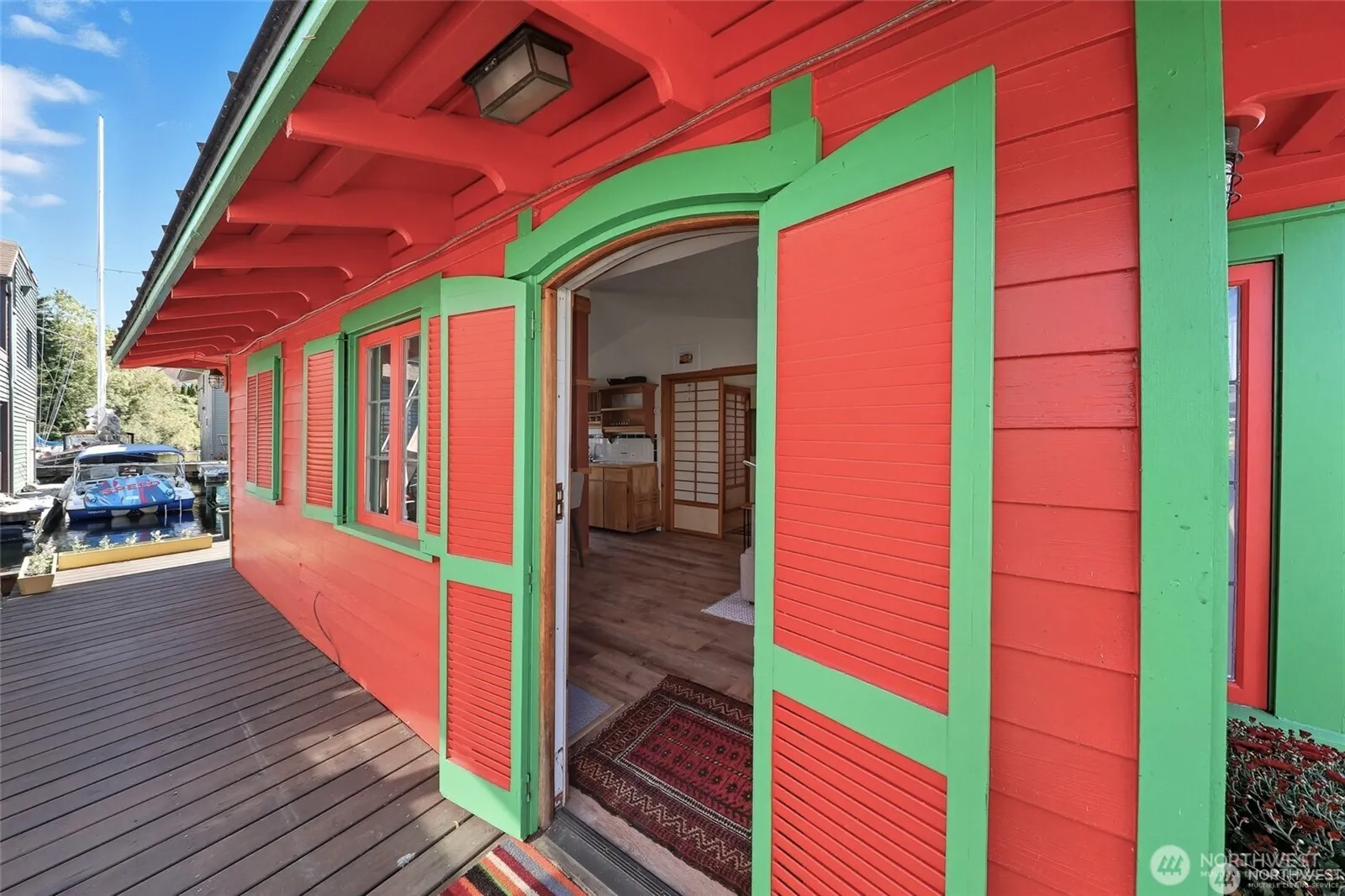 Property photo for 2727 Fairview Avenue E #18, Seattle photo 5