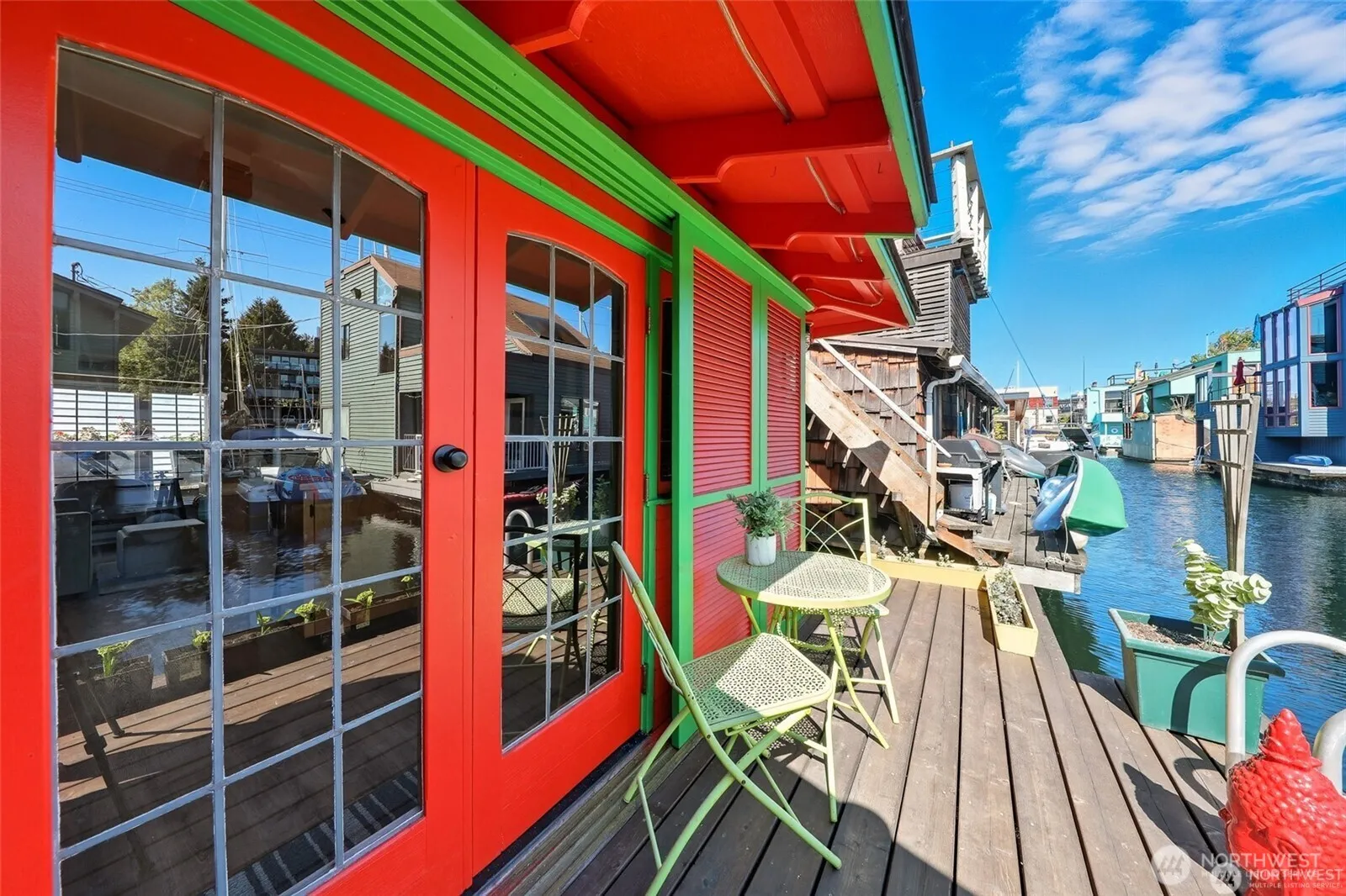 Property photo for 2727 Fairview Avenue E #18, Seattle