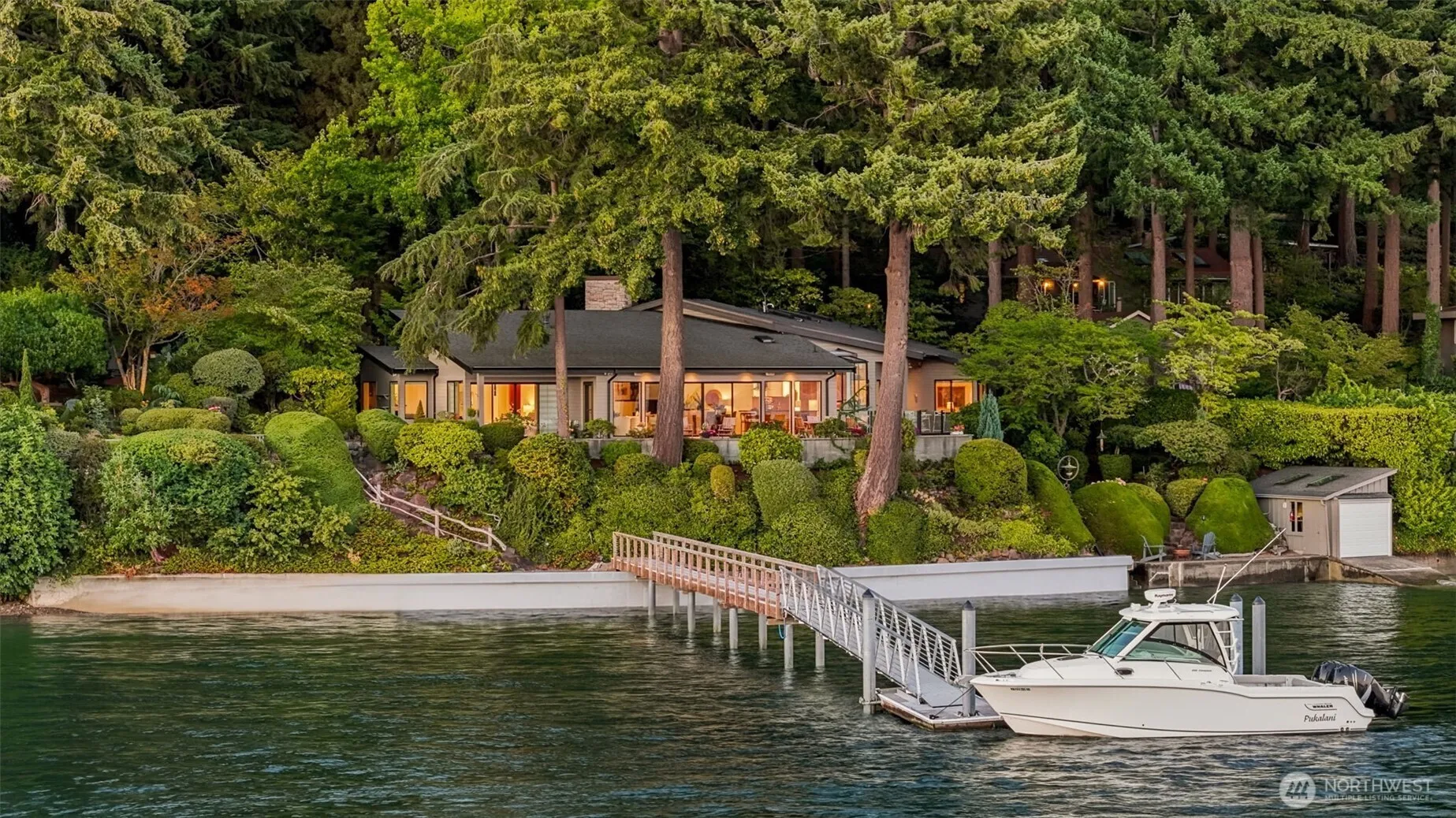 Property photo for 7602 Fairwind Lane Nw, Gig Harbor