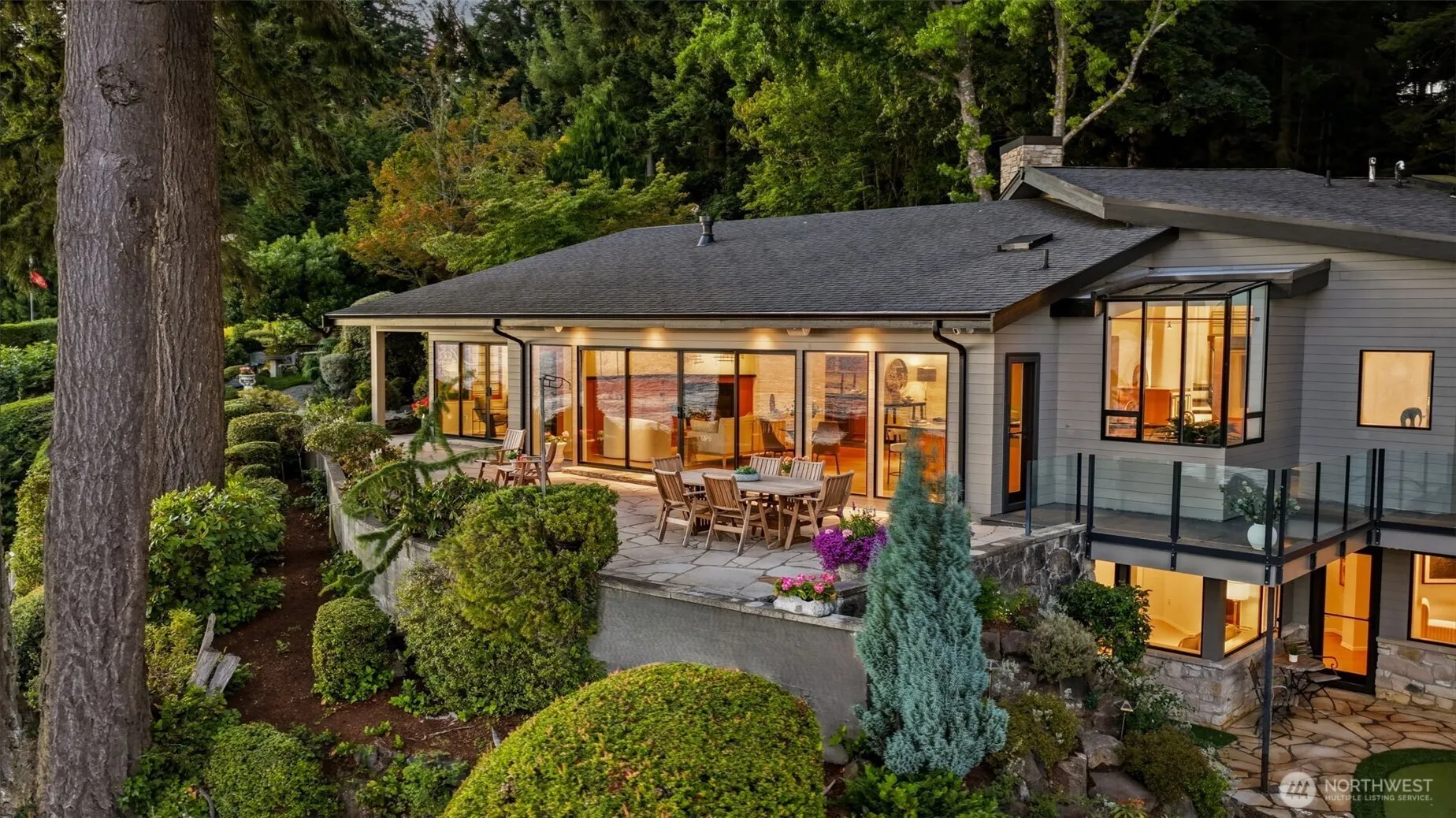 Property photo for 7602 Fairwind Lane Nw, Gig Harbor photo 5