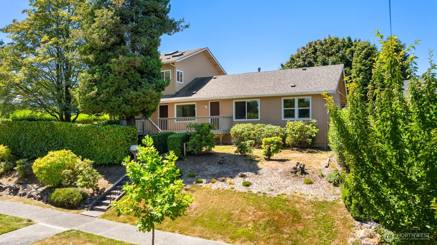 Property photo for 8815 18th Avenue Sw, Seattle