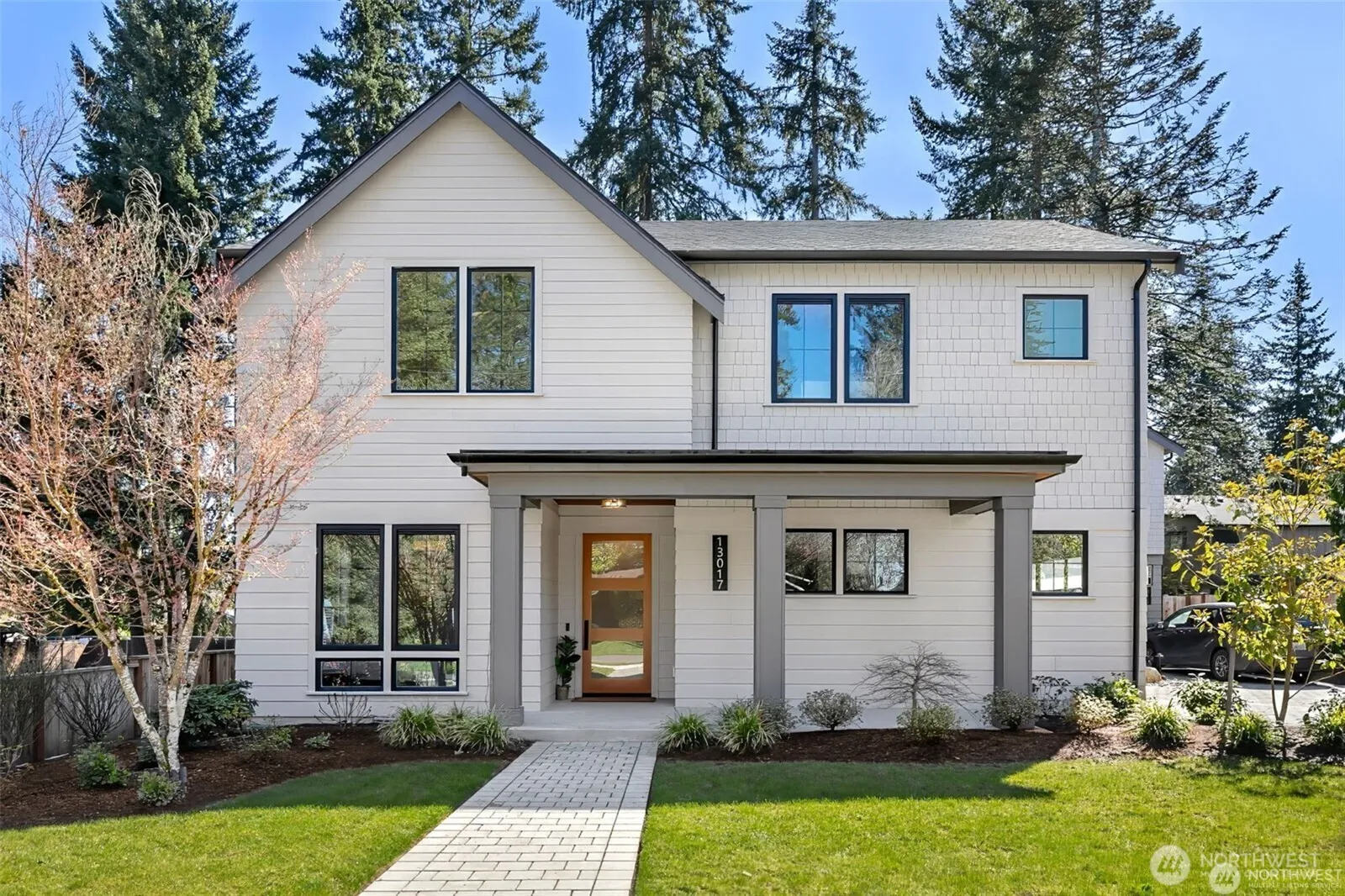 Property photo for 13017 Ne 113th Street #1, Kirkland