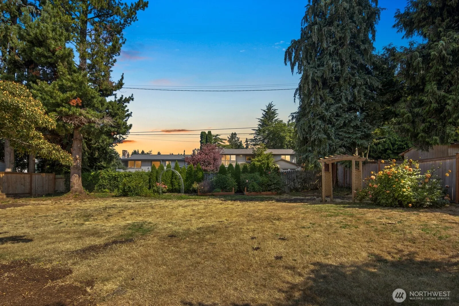 Property photo for 1410 198th Street, Shoreline photo 4