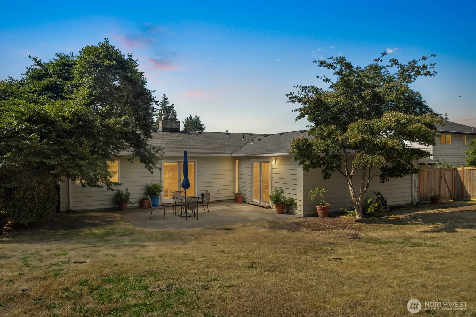 Property photo for 1410 198th Street, Shoreline photo 3