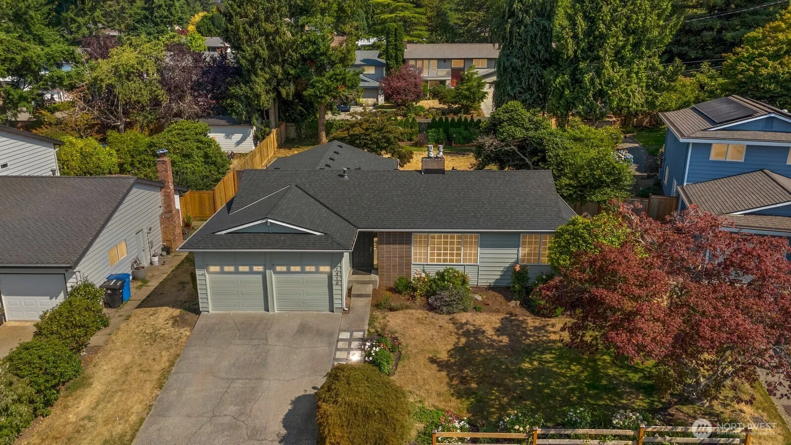 Property photo for 1410 198th Street, Shoreline photo 5