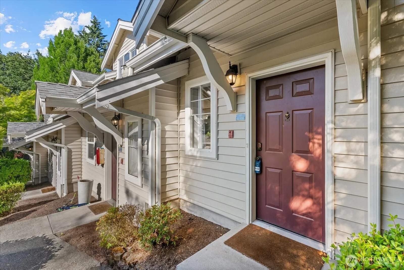 Property photo for 2300 Jefferson Ave Ne #g131, Renton