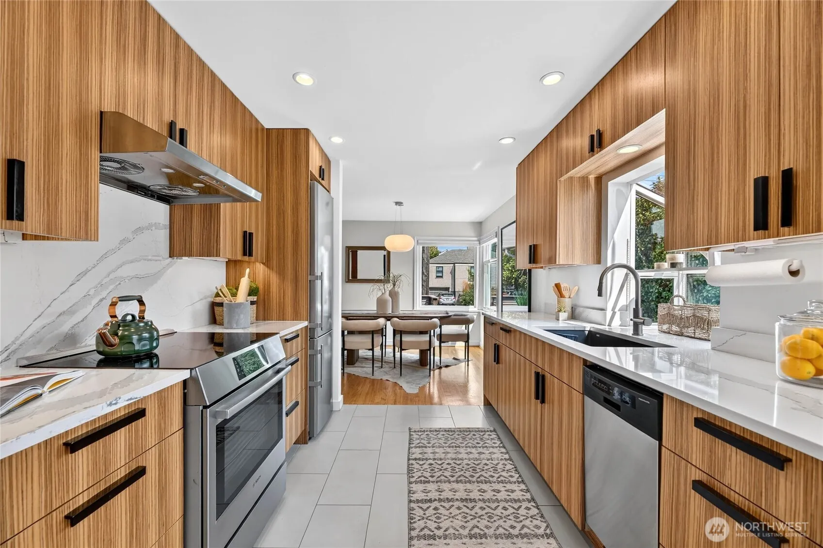 Property photo for 1307 Nw 80th Street, Seattle photo 5