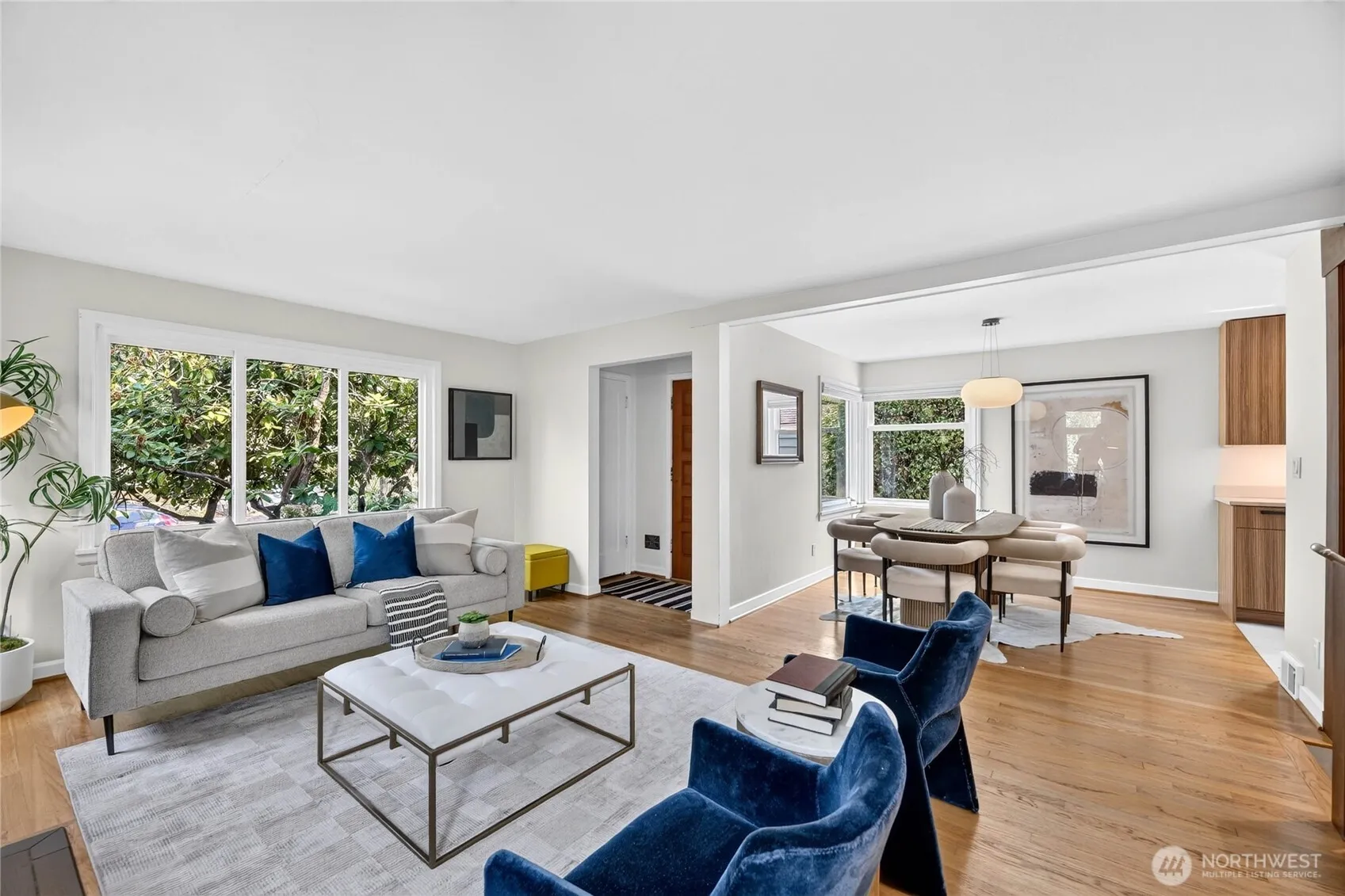 Property photo for 1307 Nw 80th Street, Seattle photo 4