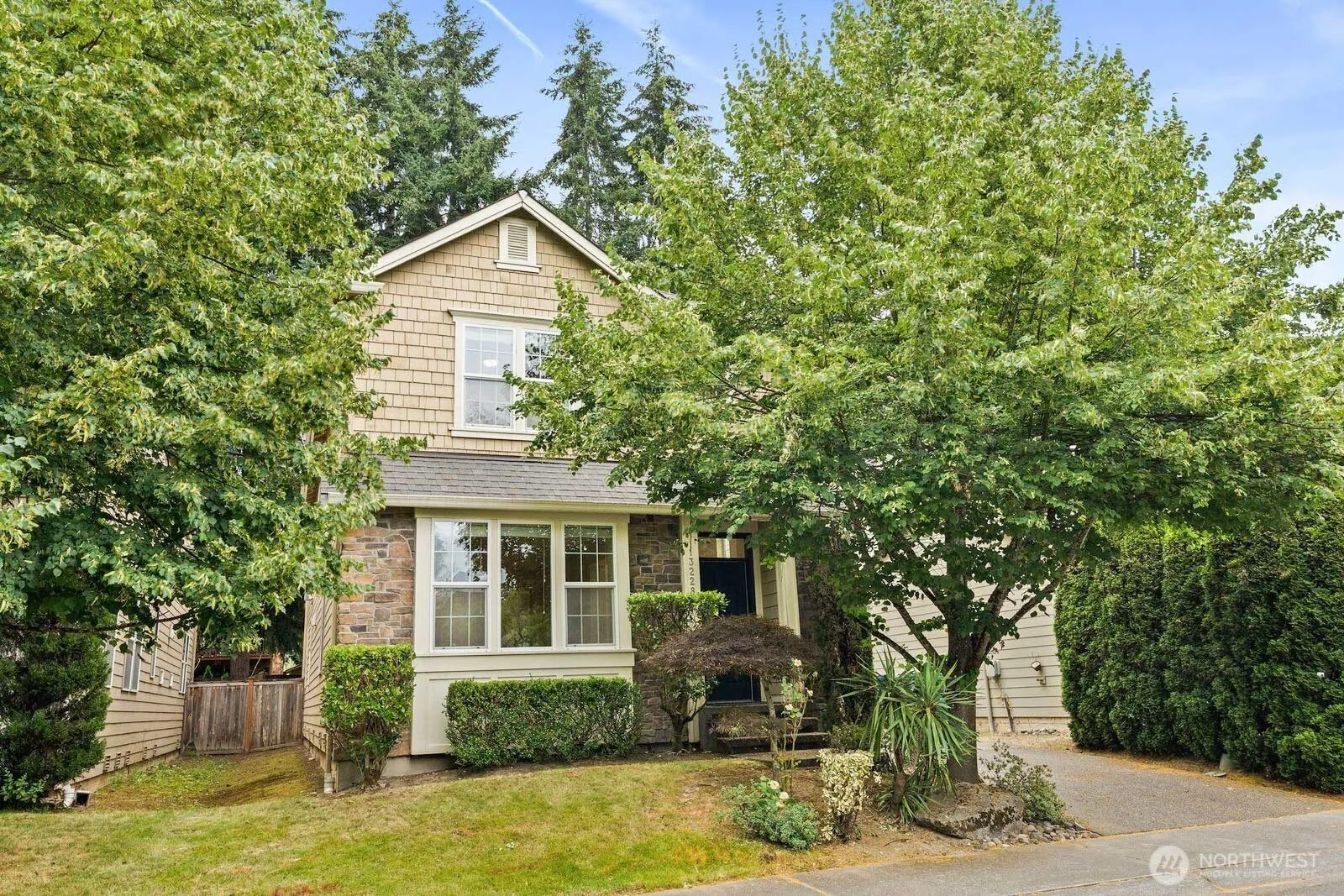 Property photo for 13228 126th Court Ne, Kirkland