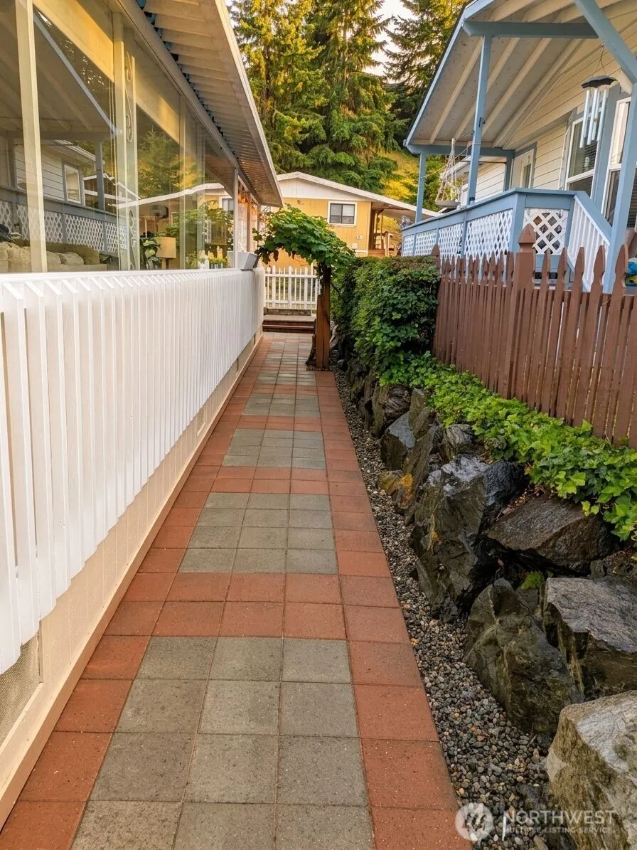 Property photo for 5810 Fleming Street #77, Everett photo 5