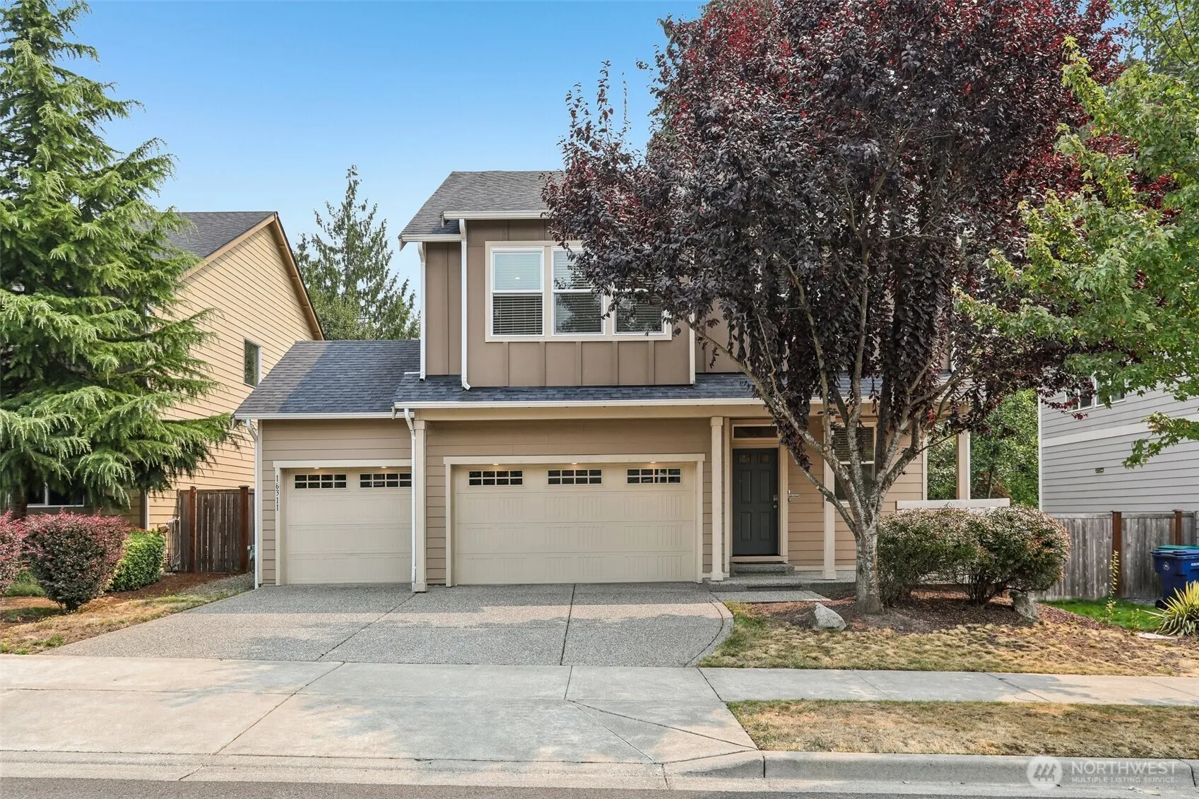 Property photo for 16311 38th Drive Se, Bothell