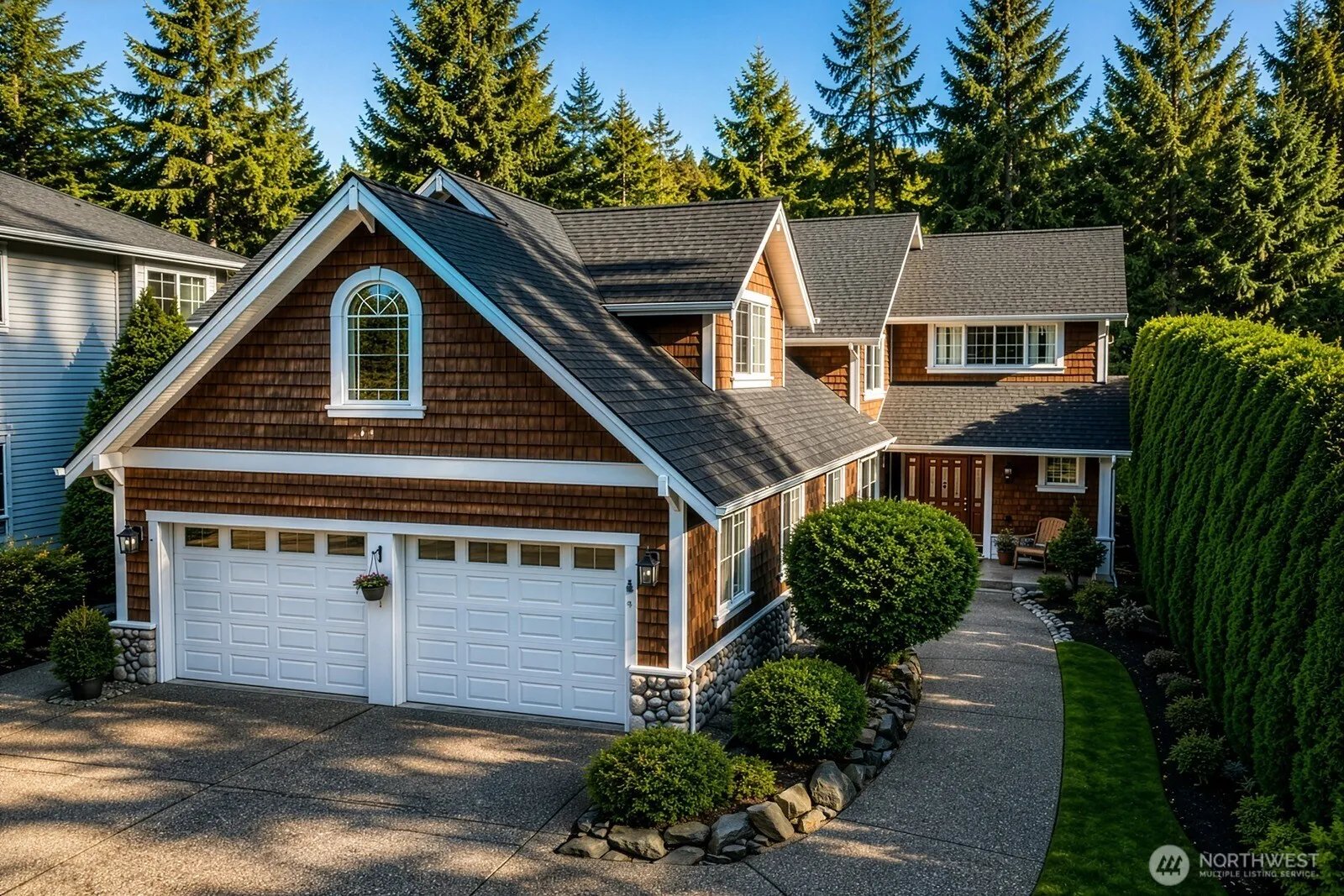 Property photo for 11612 Ne 107th Lane, Kirkland