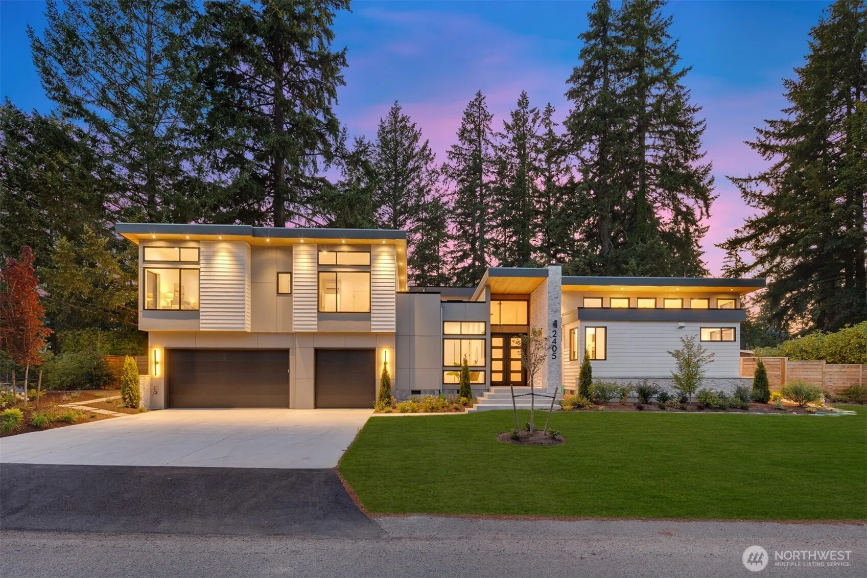 Property photo for 2405 162nd Avenue Ne, Bellevue