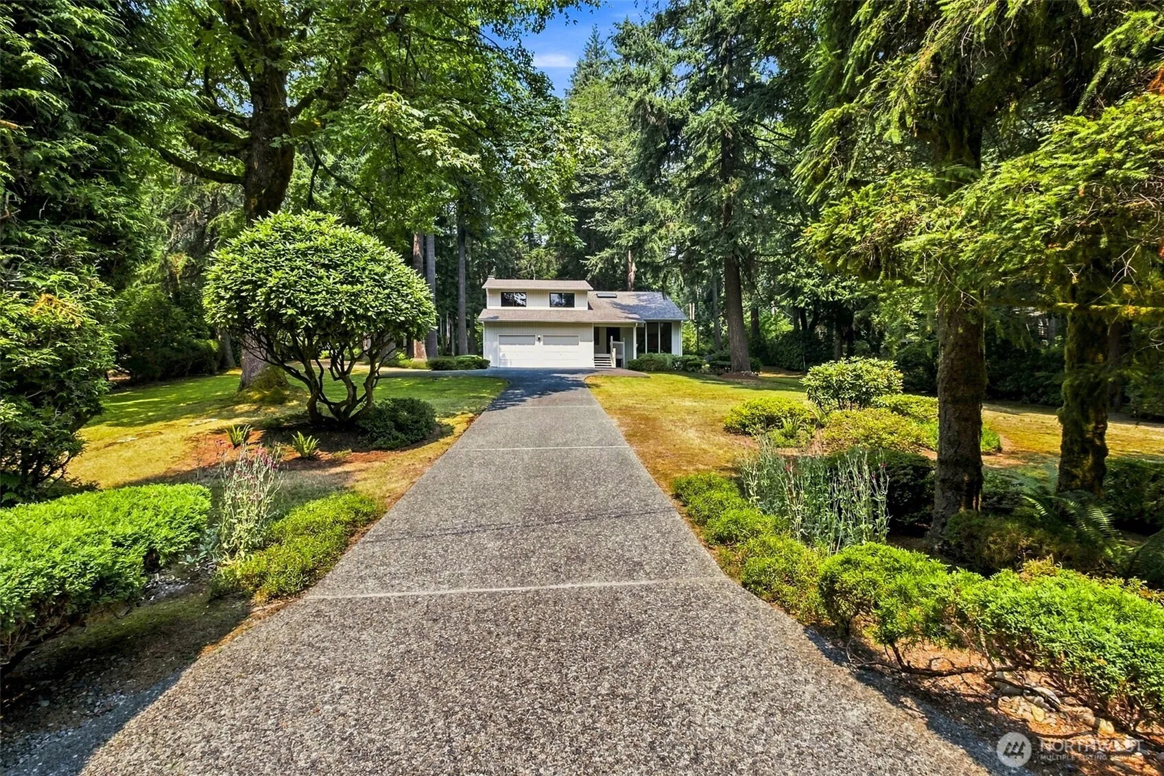 Property photo for 26340 Se 158 Street, Issaquah