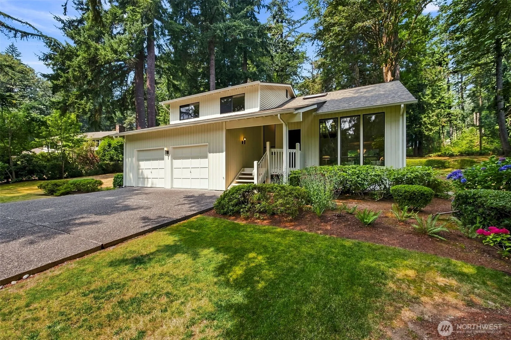 Property photo for 26340 Se 158 Street, Issaquah photo 2