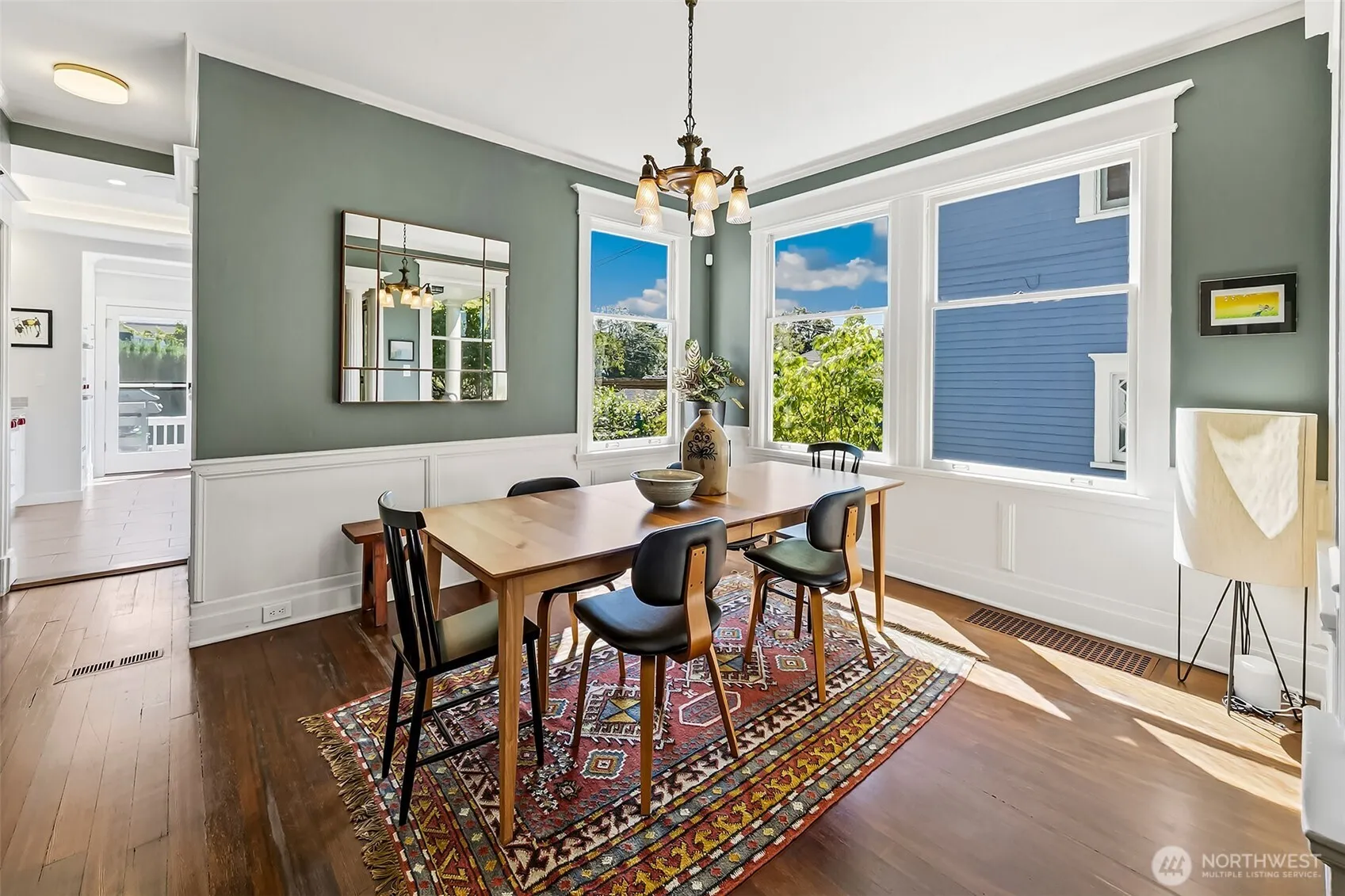 Property photo for 418 16th Avenue E #418, Seattle photo 5