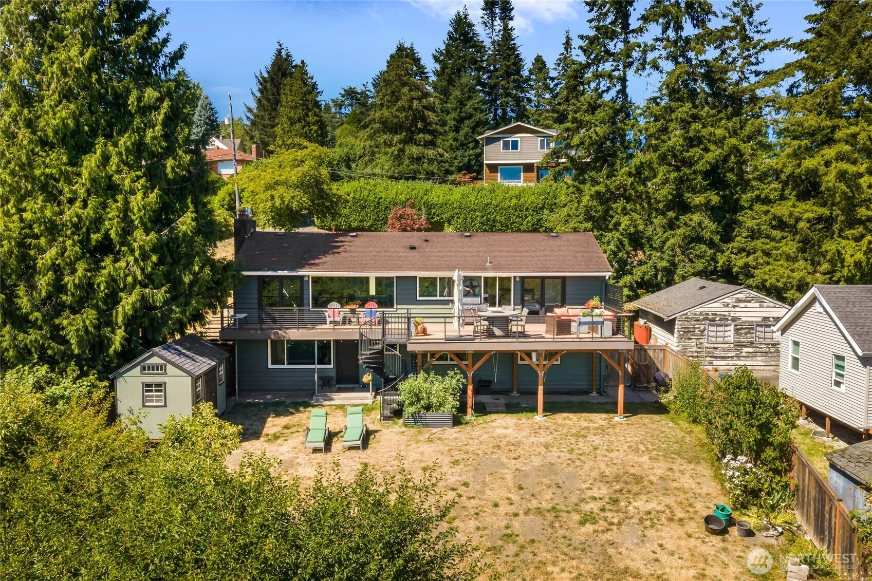 Property photo for 7841 S 135th Street, Seattle photo 4