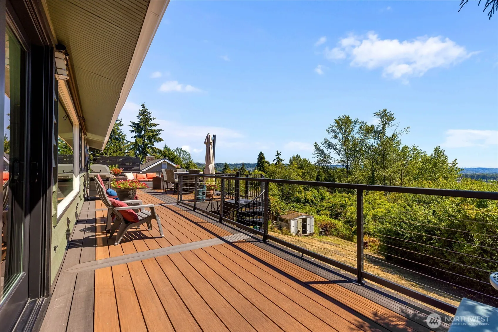 Property photo for 7841 S 135th Street, Seattle photo 2