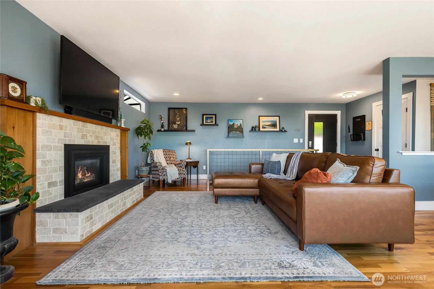 Property photo for 7841 S 135th Street, Seattle photo 5
