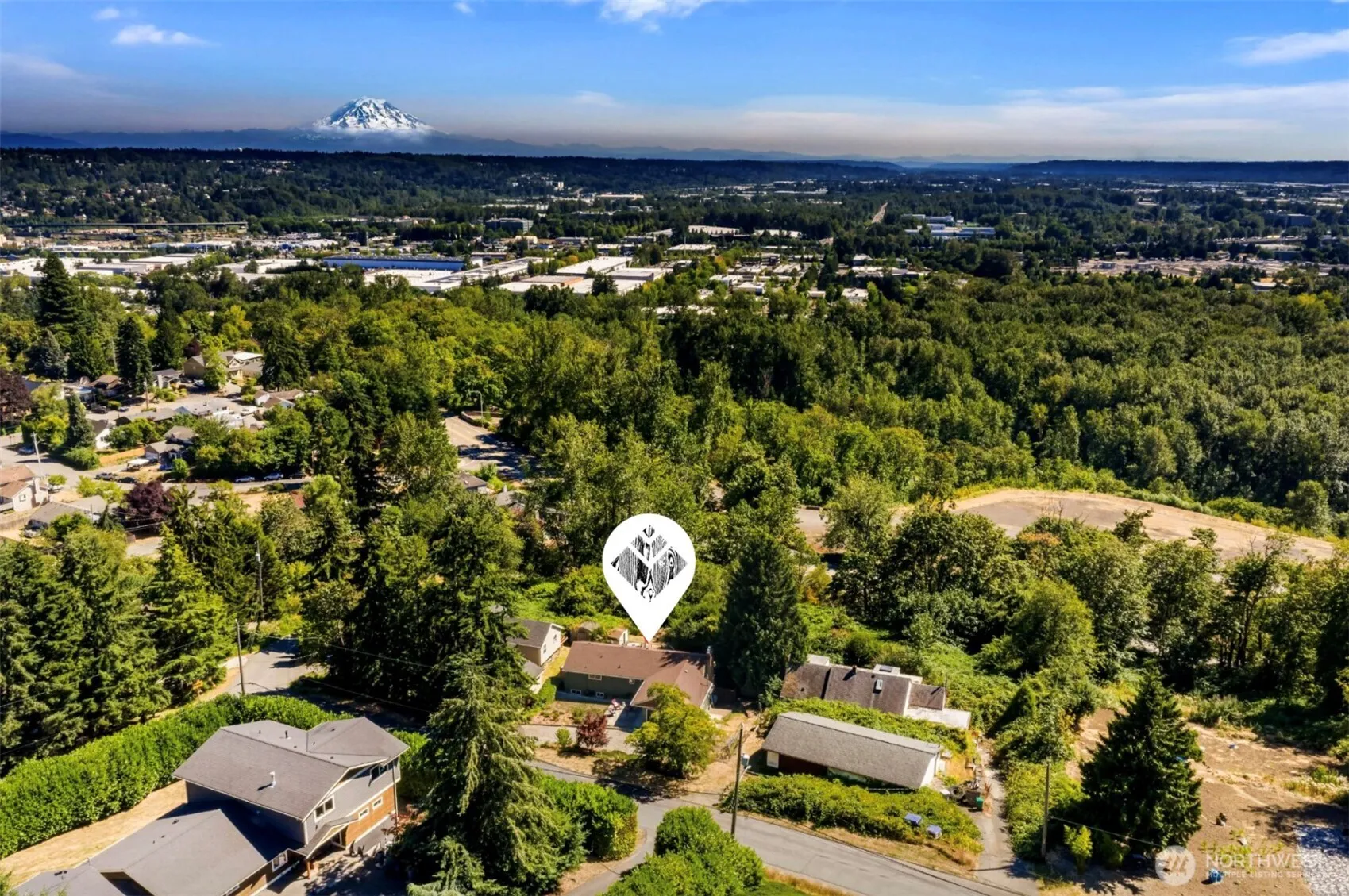 Property photo for 7841 S 135th Street, Seattle