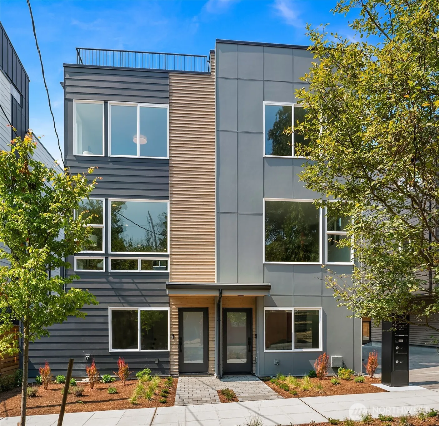 721 15th Avenue #a