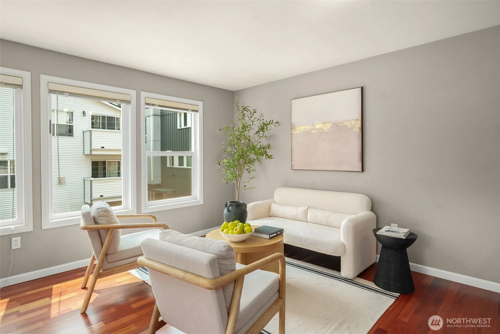 Property photo for 2413 Nw 59th Street #e201, Seattle photo 2