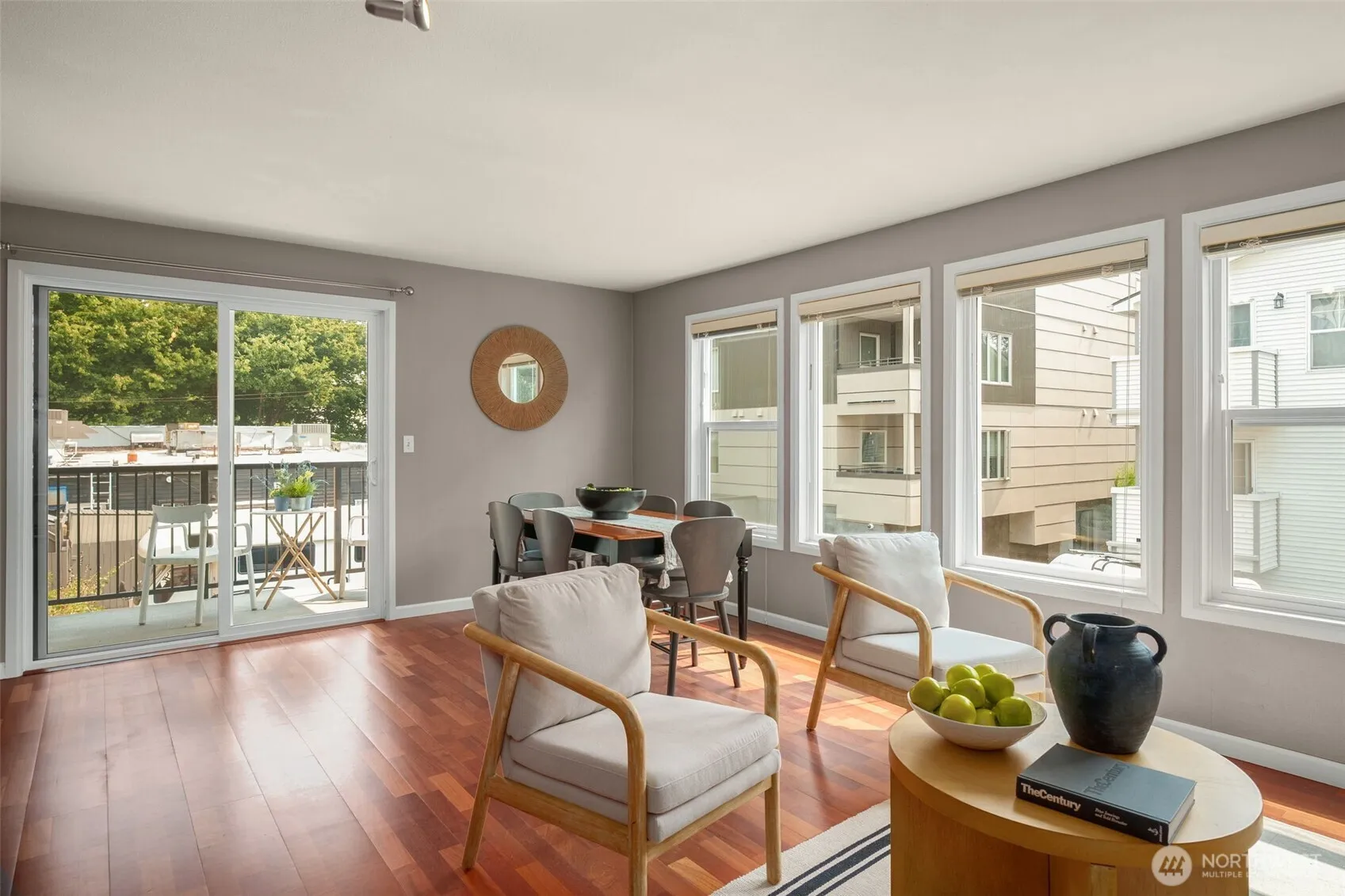 Property photo for 2413 Nw 59th Street #e201, Seattle photo 3