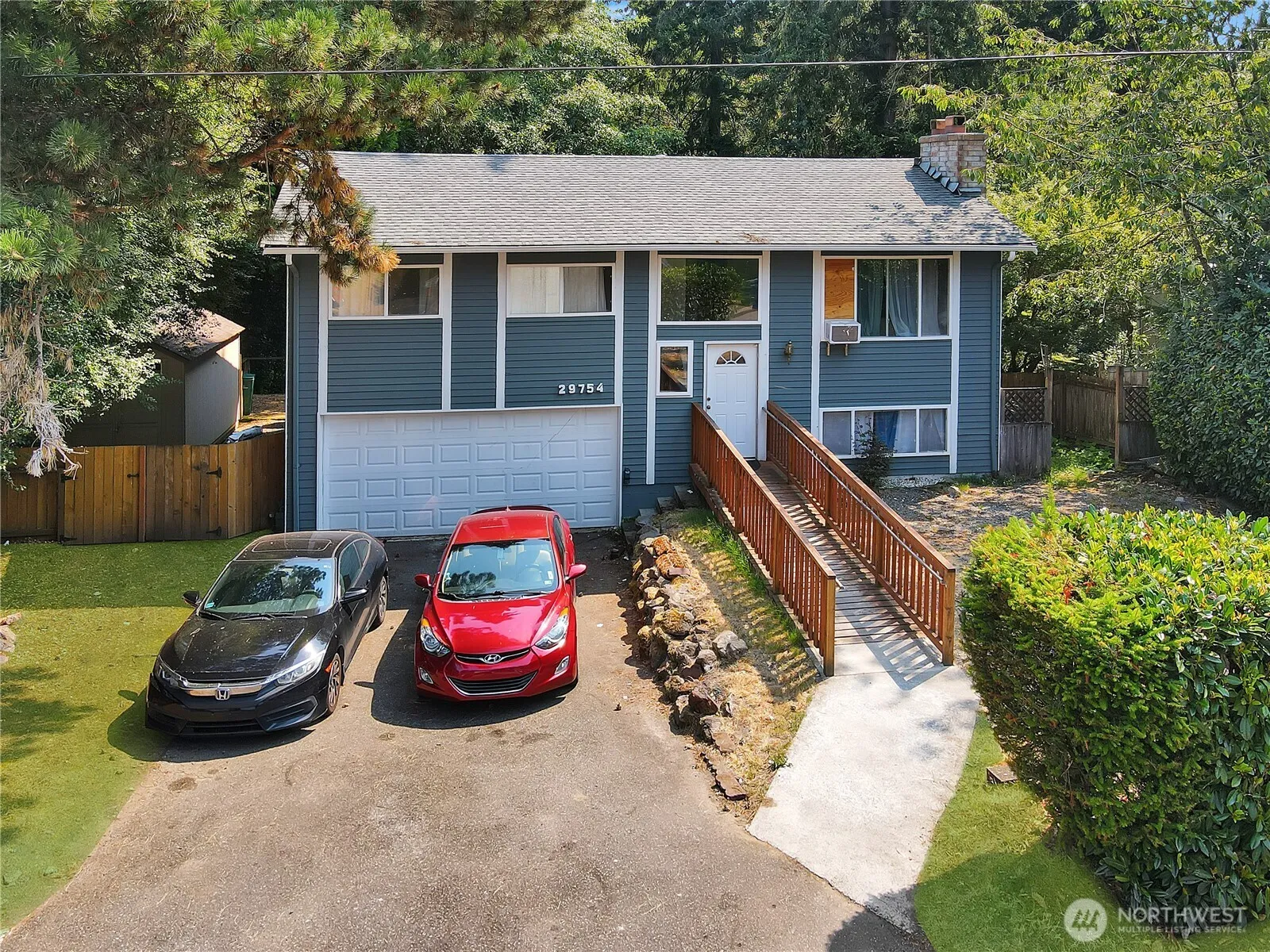Property photo for 29754 4th Avenue S, Federal Way