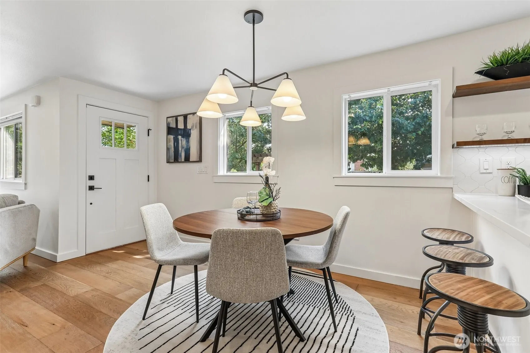 Property photo for 1302 Nw 90th Street, Seattle photo 5