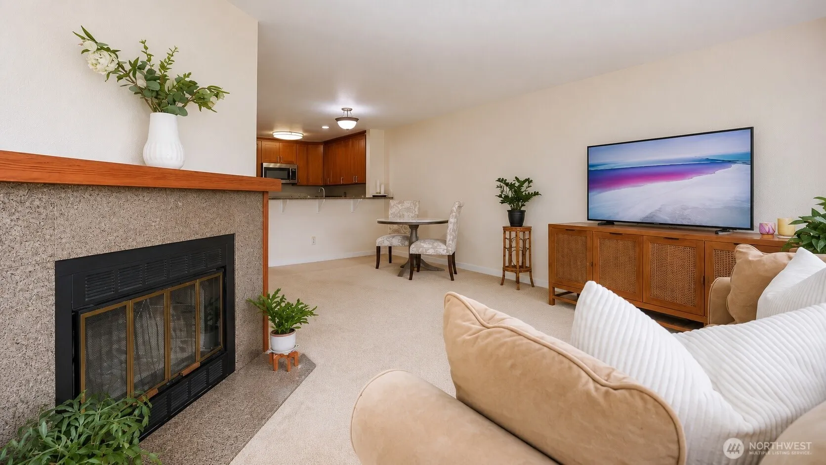 Property photo for 24712 45th Avenue S #9d, Kent photo 5