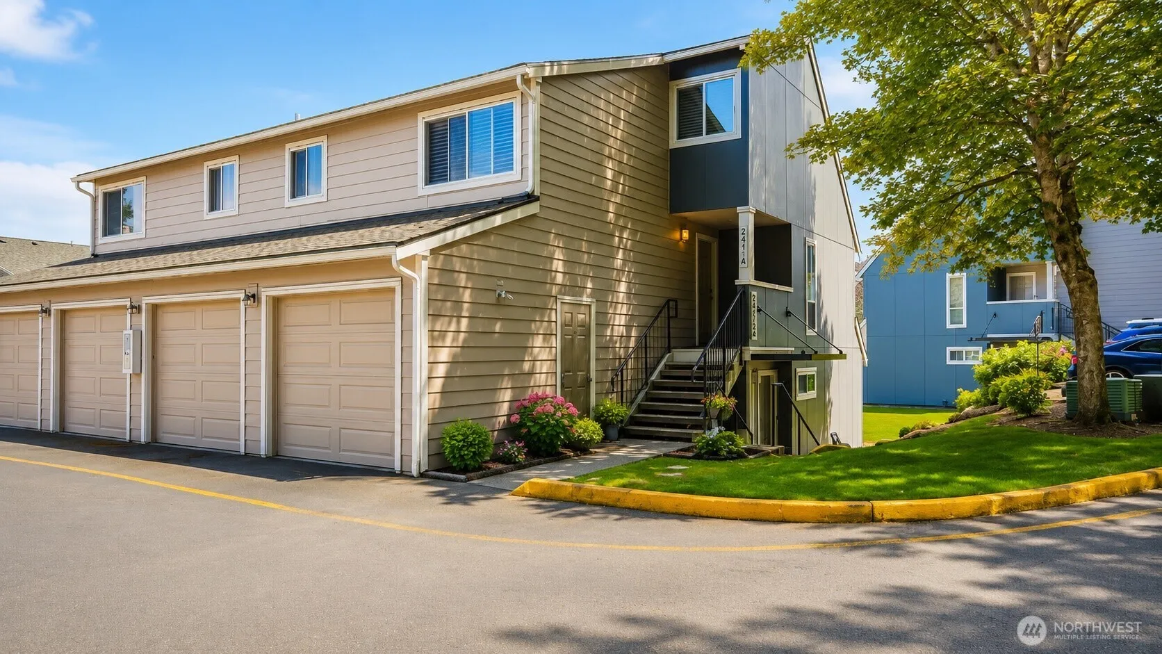 Property photo for 24712 45th Avenue S #9d, Kent