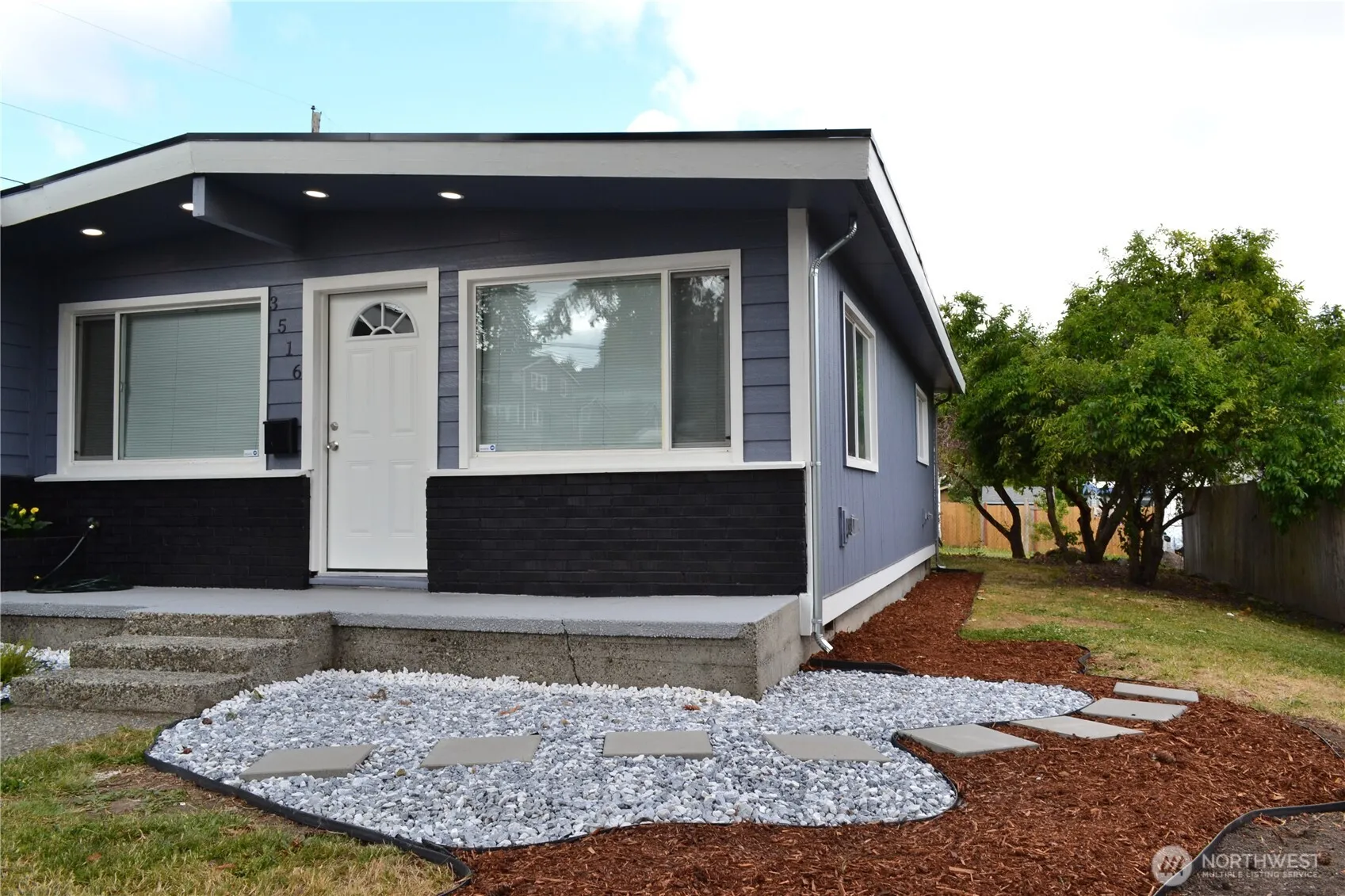Property photo for 3516 E T Street, Tacoma