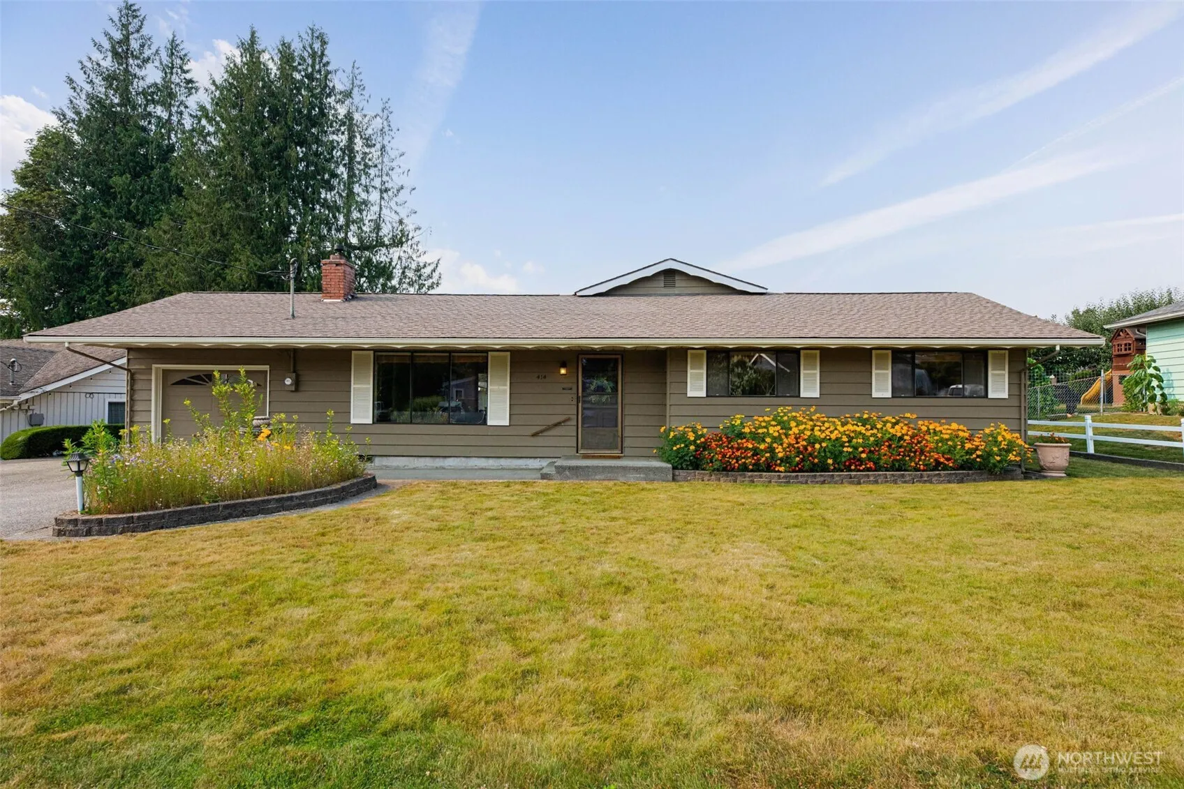 Property photo for 414 15th Street, Snohomish