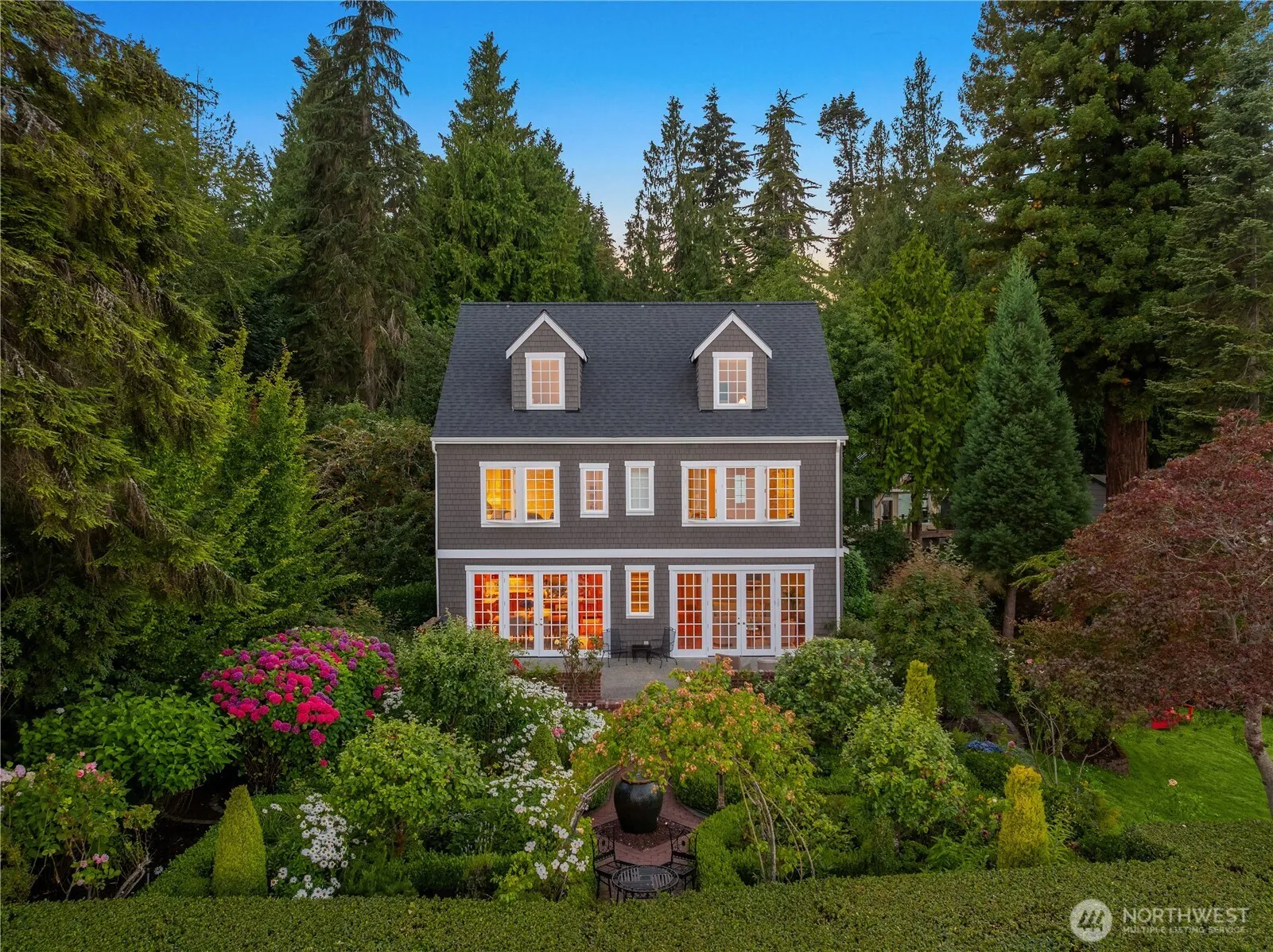 Property photo for 8916 Ferncliff Avenue Ne, Bainbridge Island