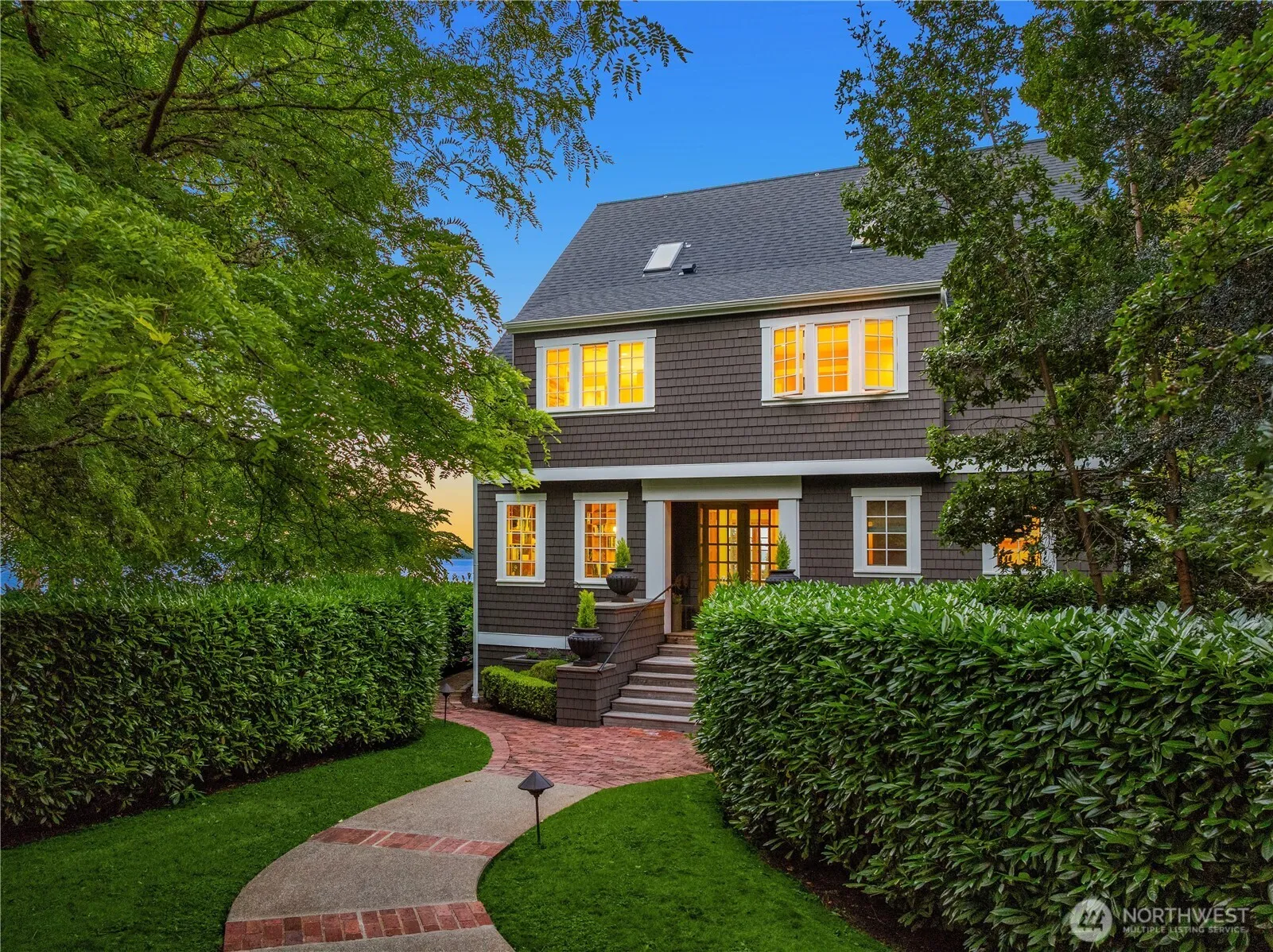 Property photo for 8916 Ferncliff Avenue Ne, Bainbridge Island photo 5