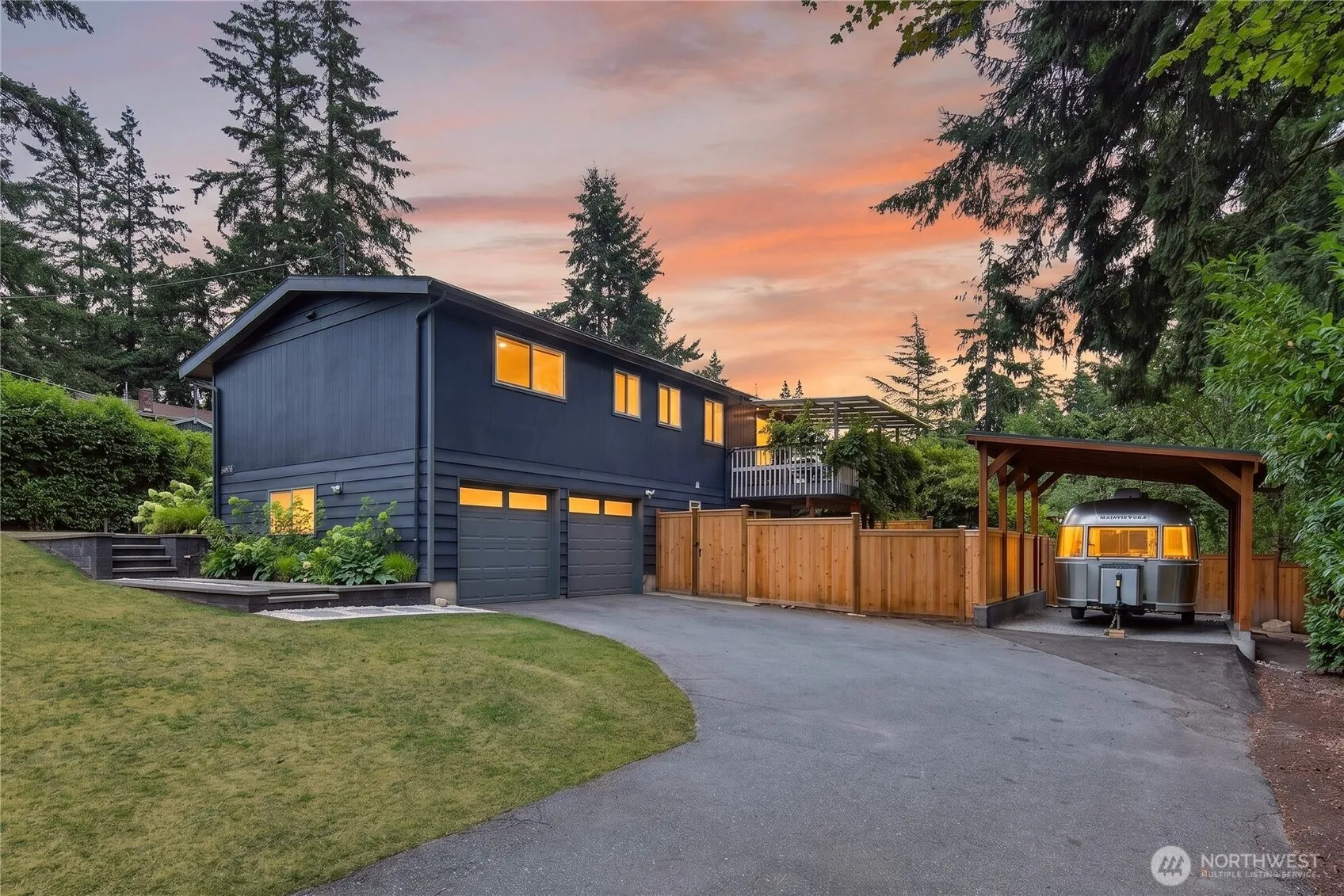 Property photo for 1315 N 167th Street, Shoreline
