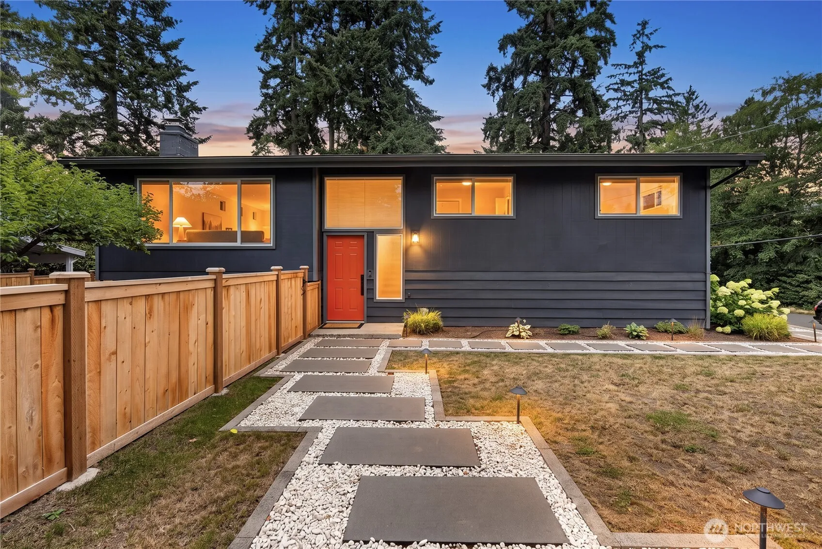 Property photo for 1315 N 167th Street, Shoreline photo 2
