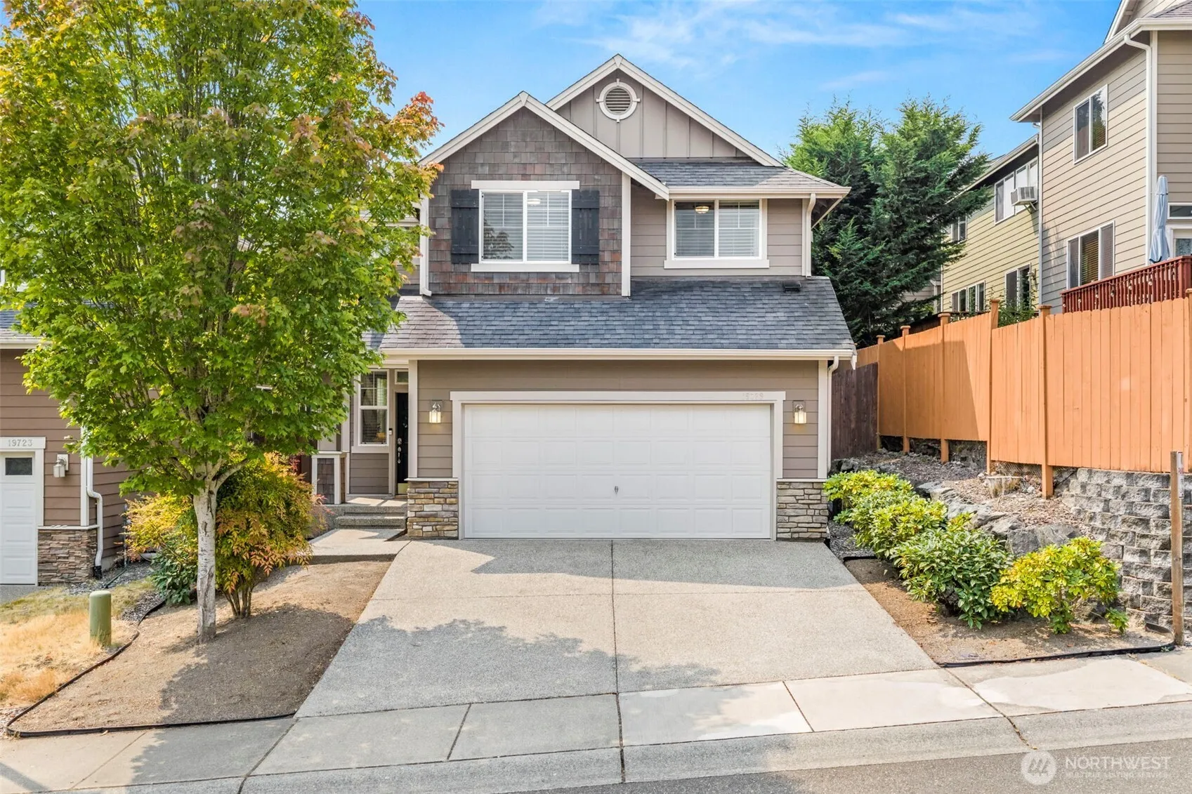 Property photo for 19729 129th Avenue Ne, Woodinville