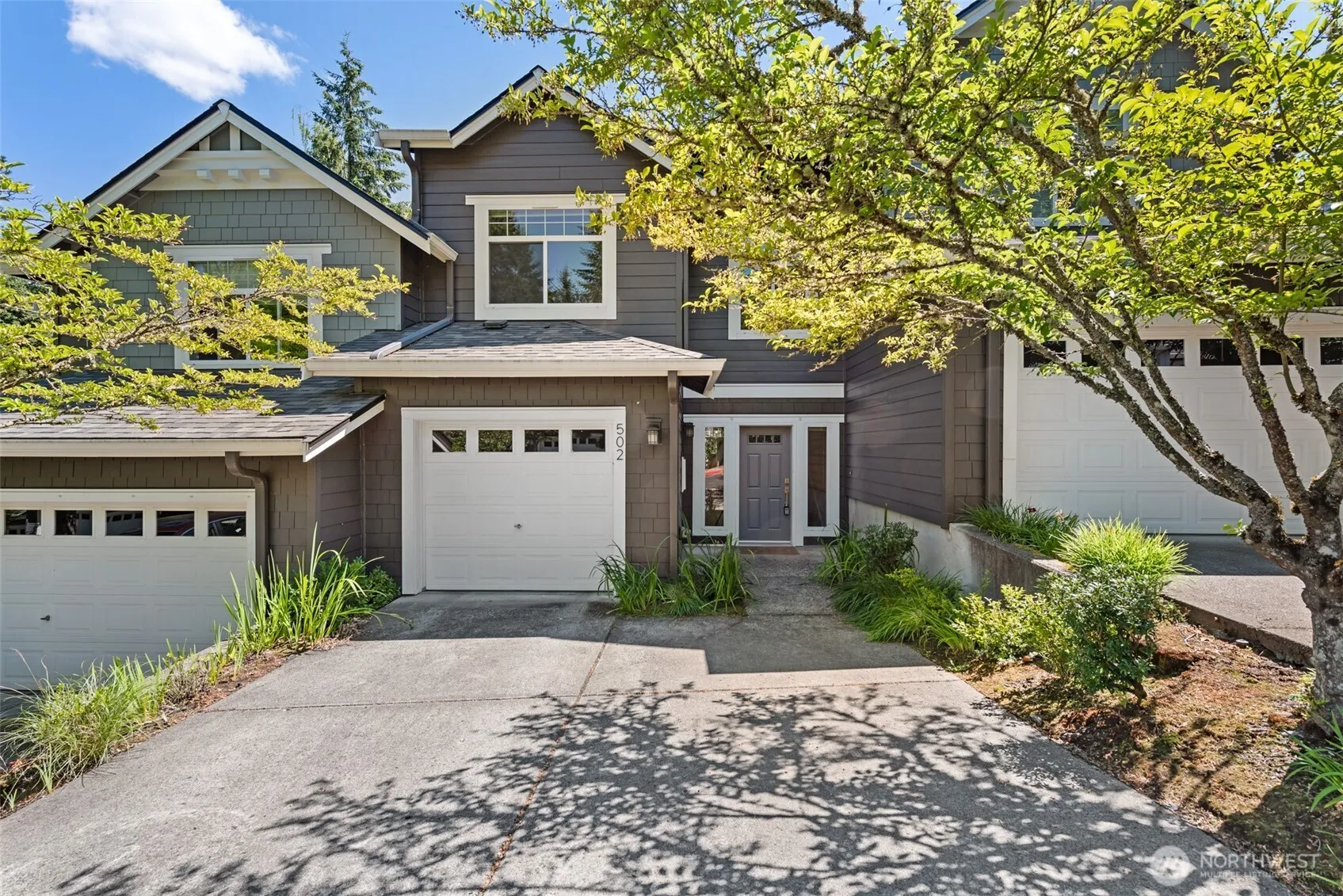 Property photo for 5535 Lakemont Boulevard Se #502, Bellevue