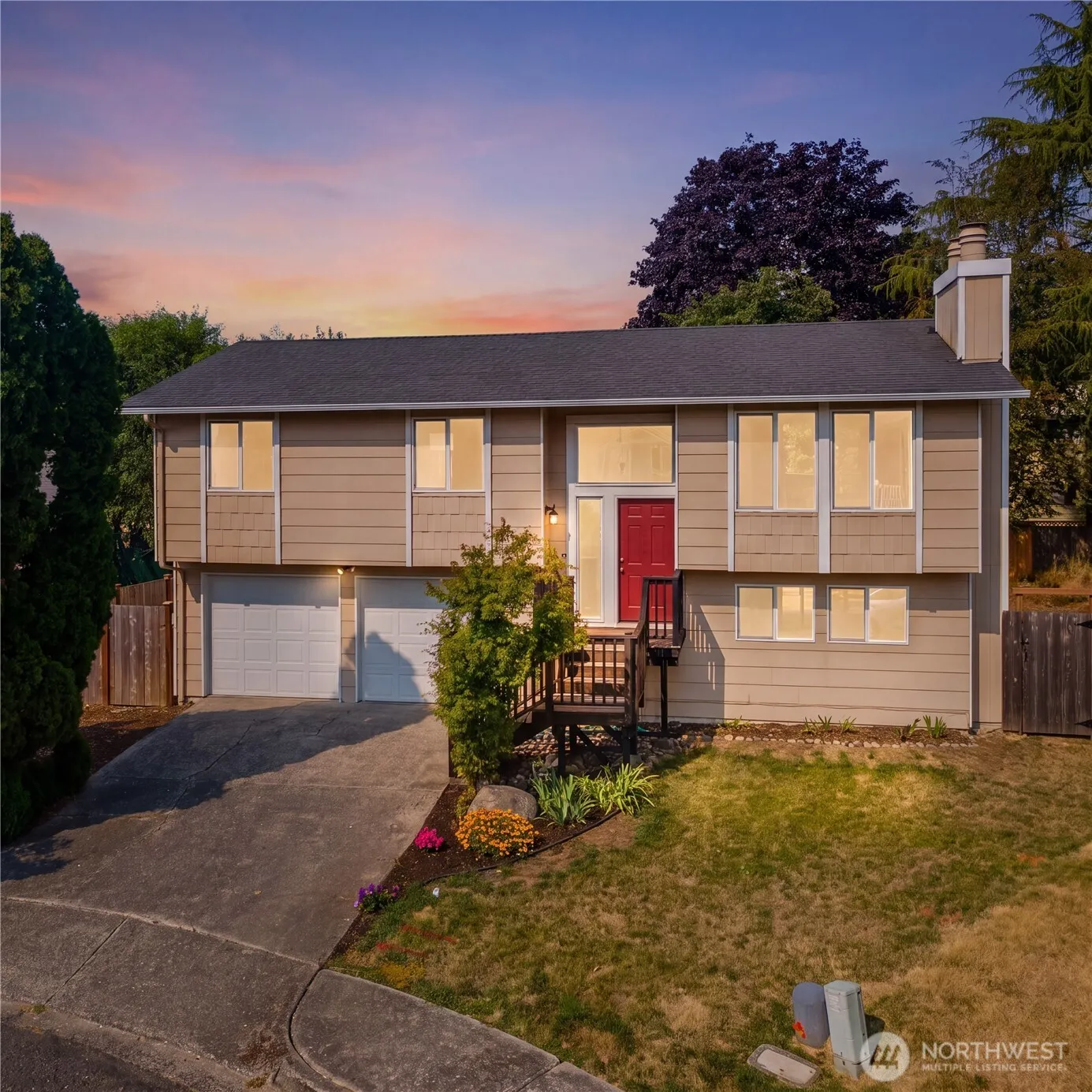 Property photo for 5059 33rd Court Ne, Tacoma