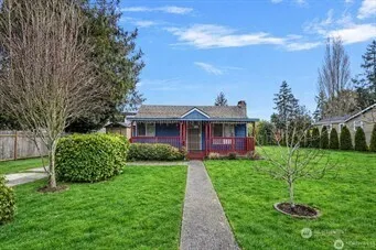 Property photo for 14118 37th Avenue S, Tukwila