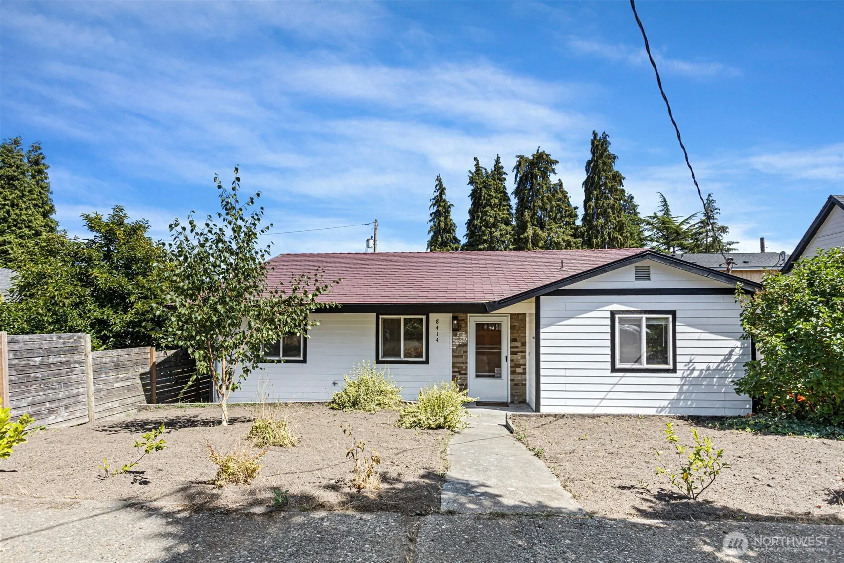 Property photo for 8414 47th Ave S Avenue S, Seattle photo 4